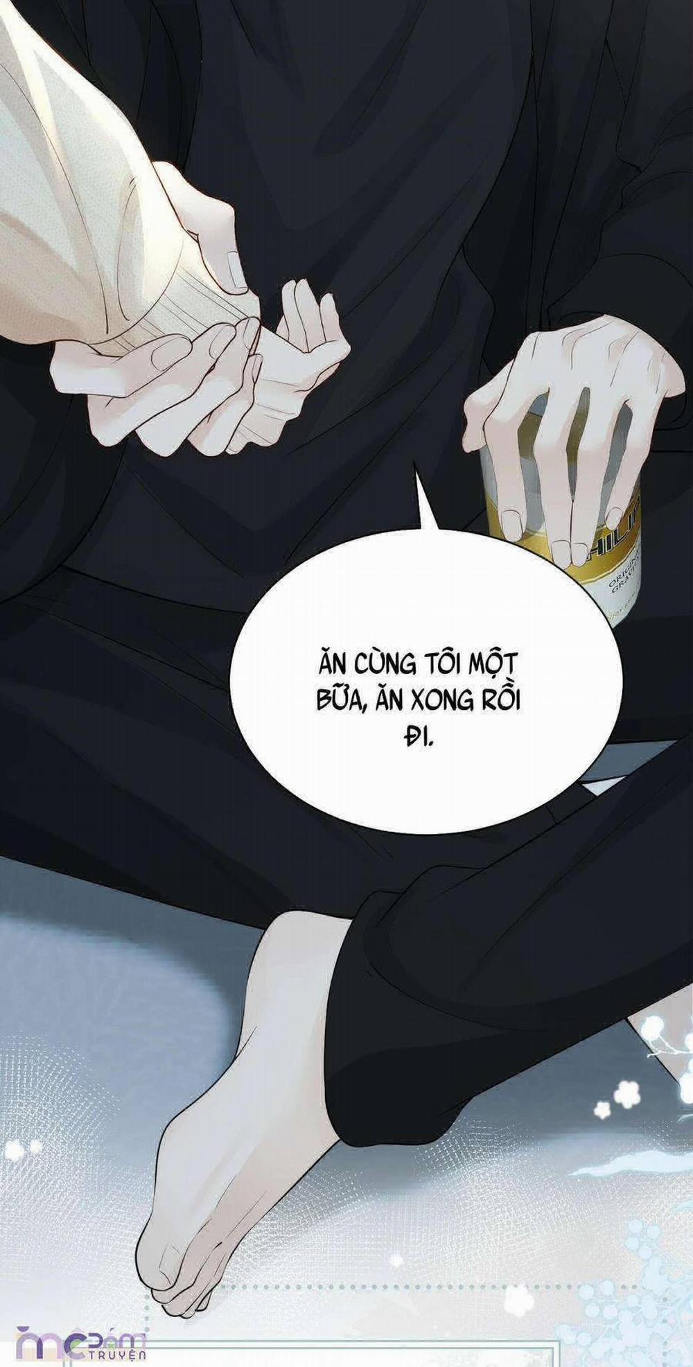 Em Nghe Thấy Chứ ? 32 trang 41