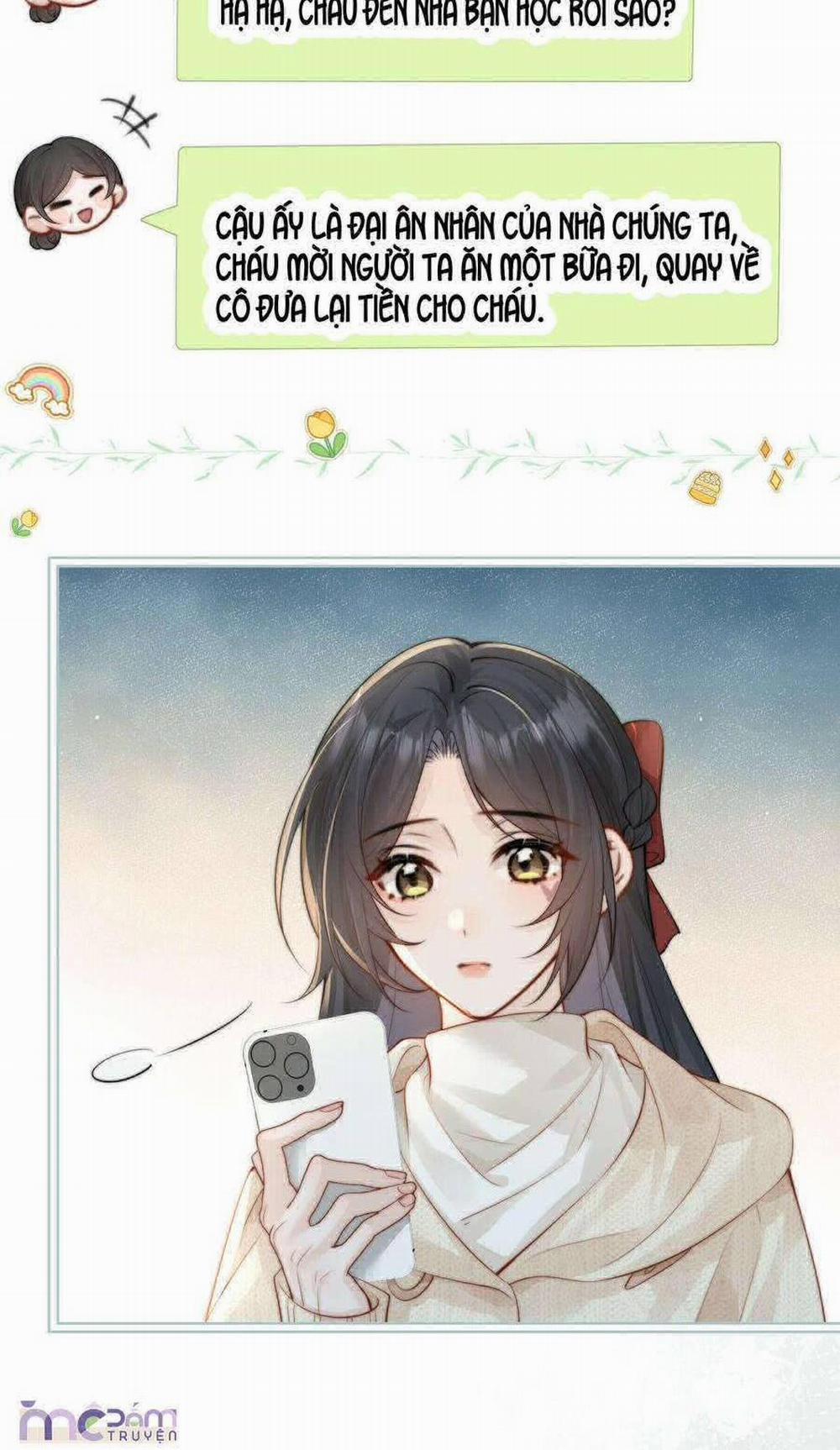 Em Nghe Thấy Chứ ? 32 trang 43