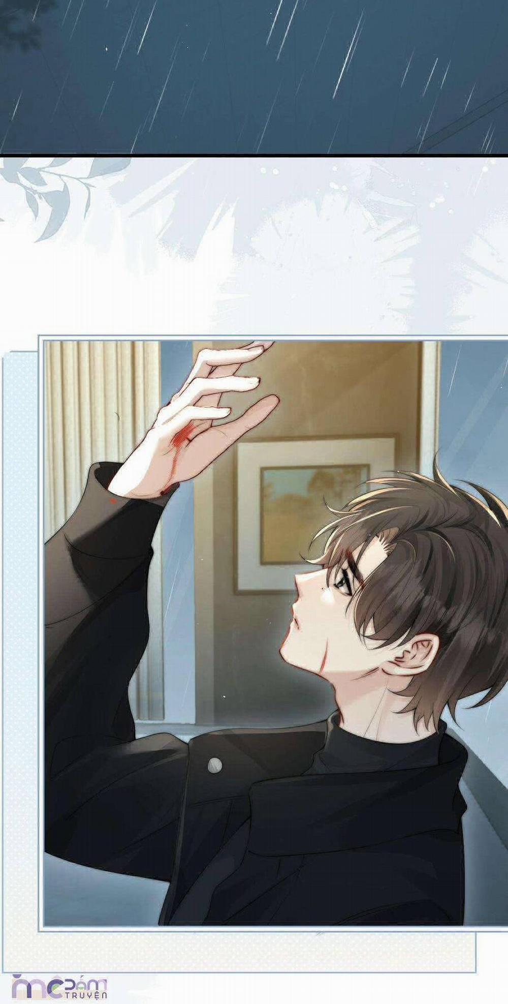 Em Nghe Thấy Chứ ? 32 trang 6