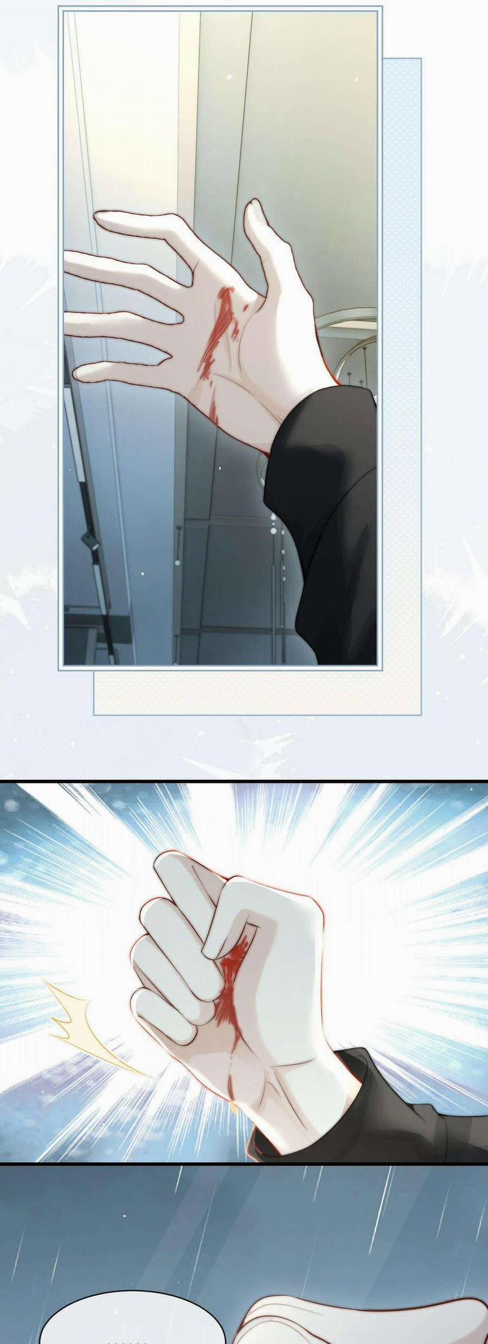 Em Nghe Thấy Chứ ? 32 trang 7