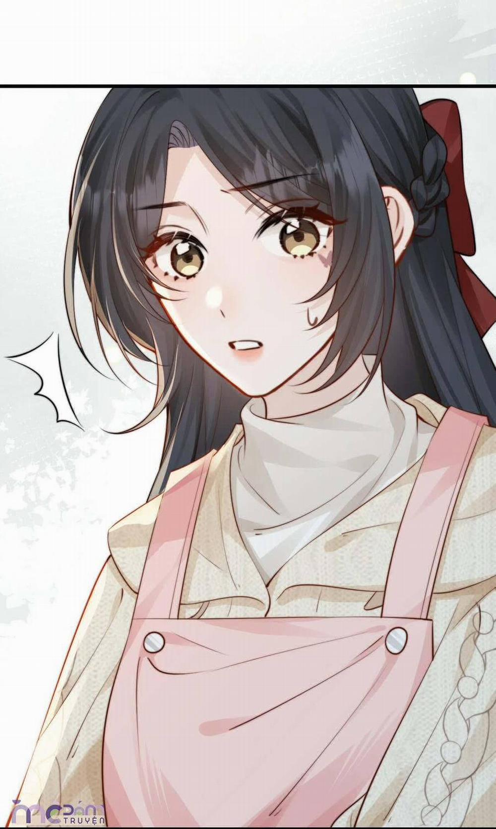 Em Nghe Thấy Chứ ? 33 trang 11