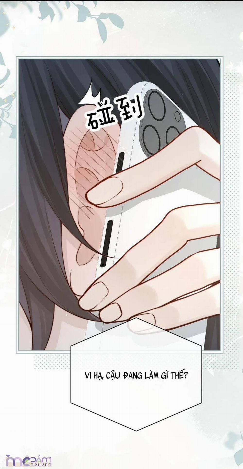 Em Nghe Thấy Chứ ? 33 trang 14