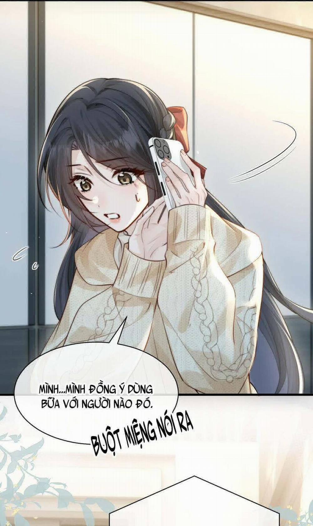 Em Nghe Thấy Chứ ? 33 trang 16