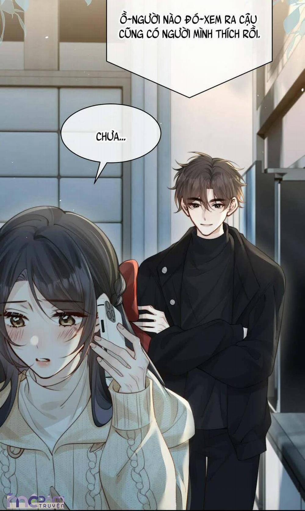 Em Nghe Thấy Chứ ? 33 trang 17