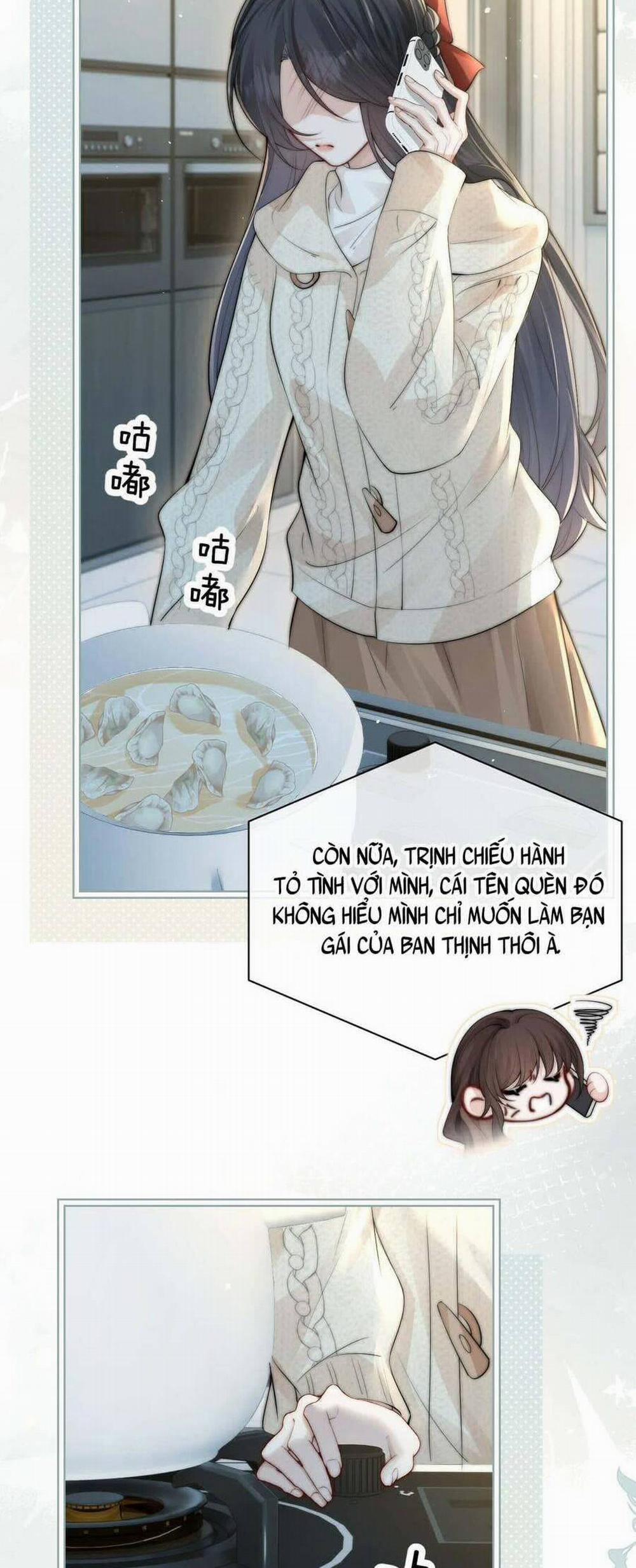 Em Nghe Thấy Chứ ? 33 trang 19