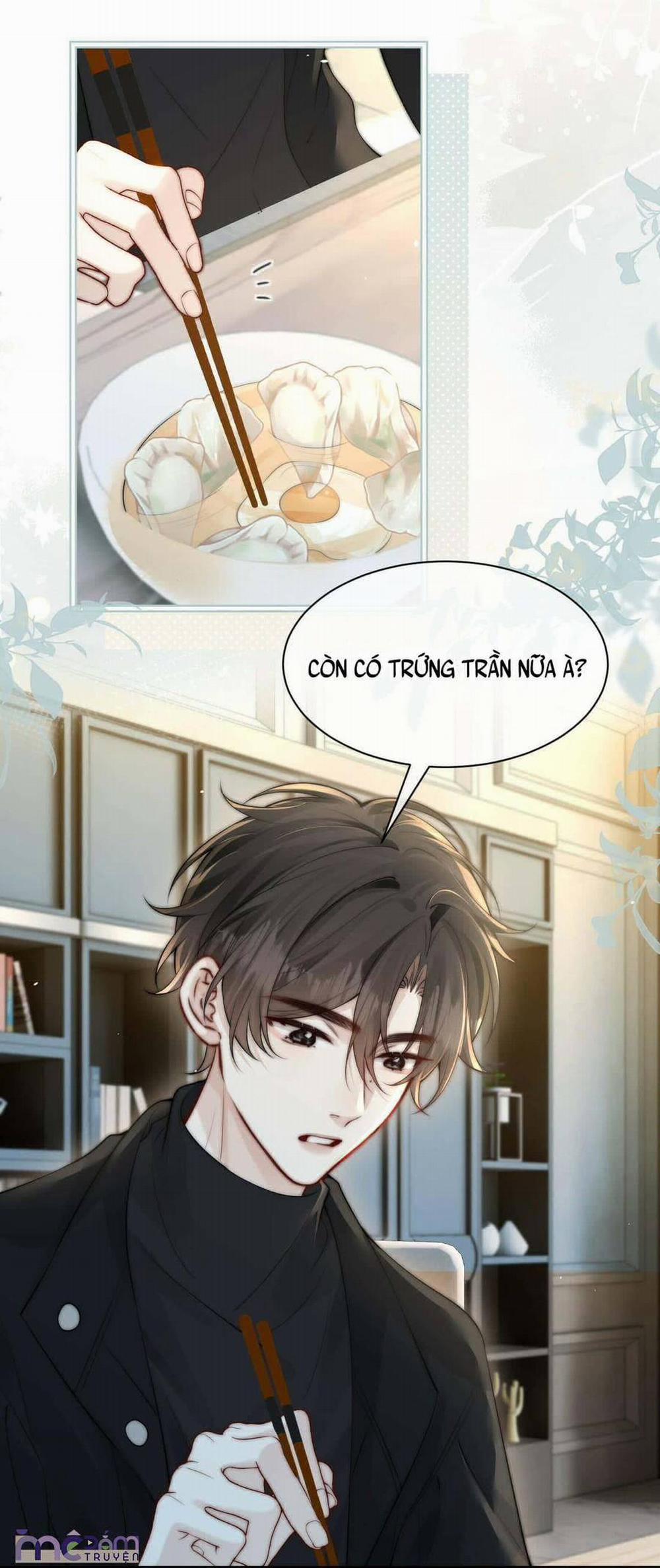 Em Nghe Thấy Chứ ? 33 trang 22