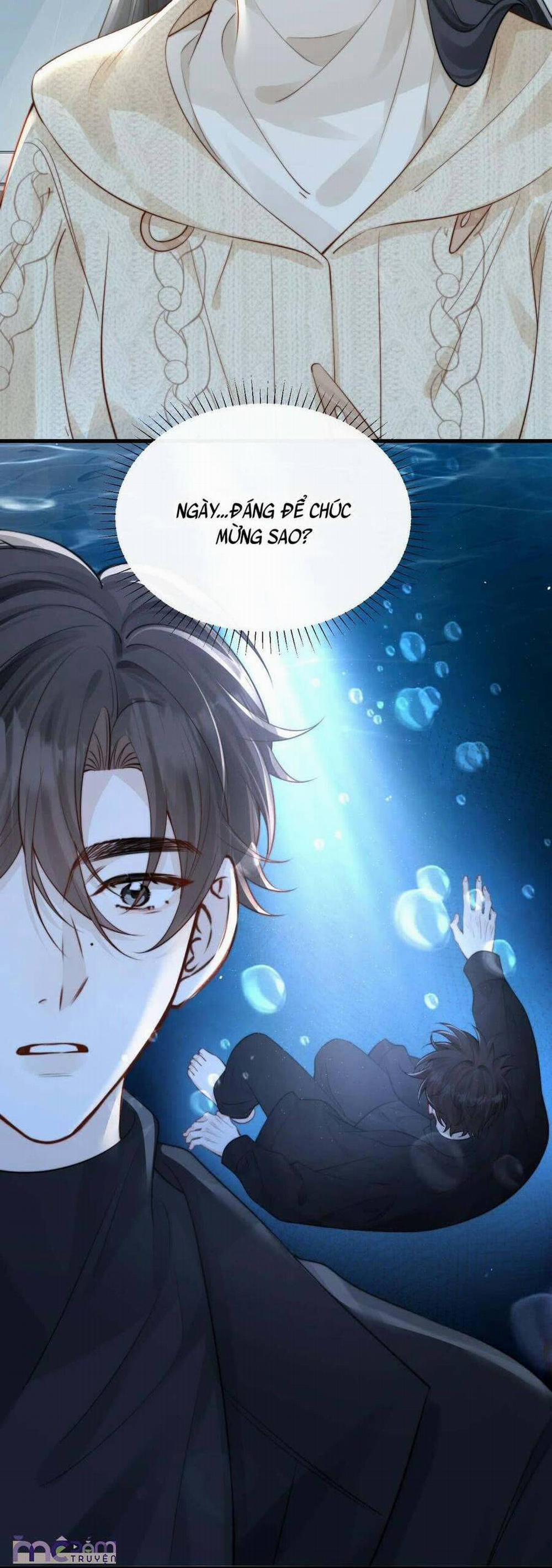 Em Nghe Thấy Chứ ? 33 trang 24