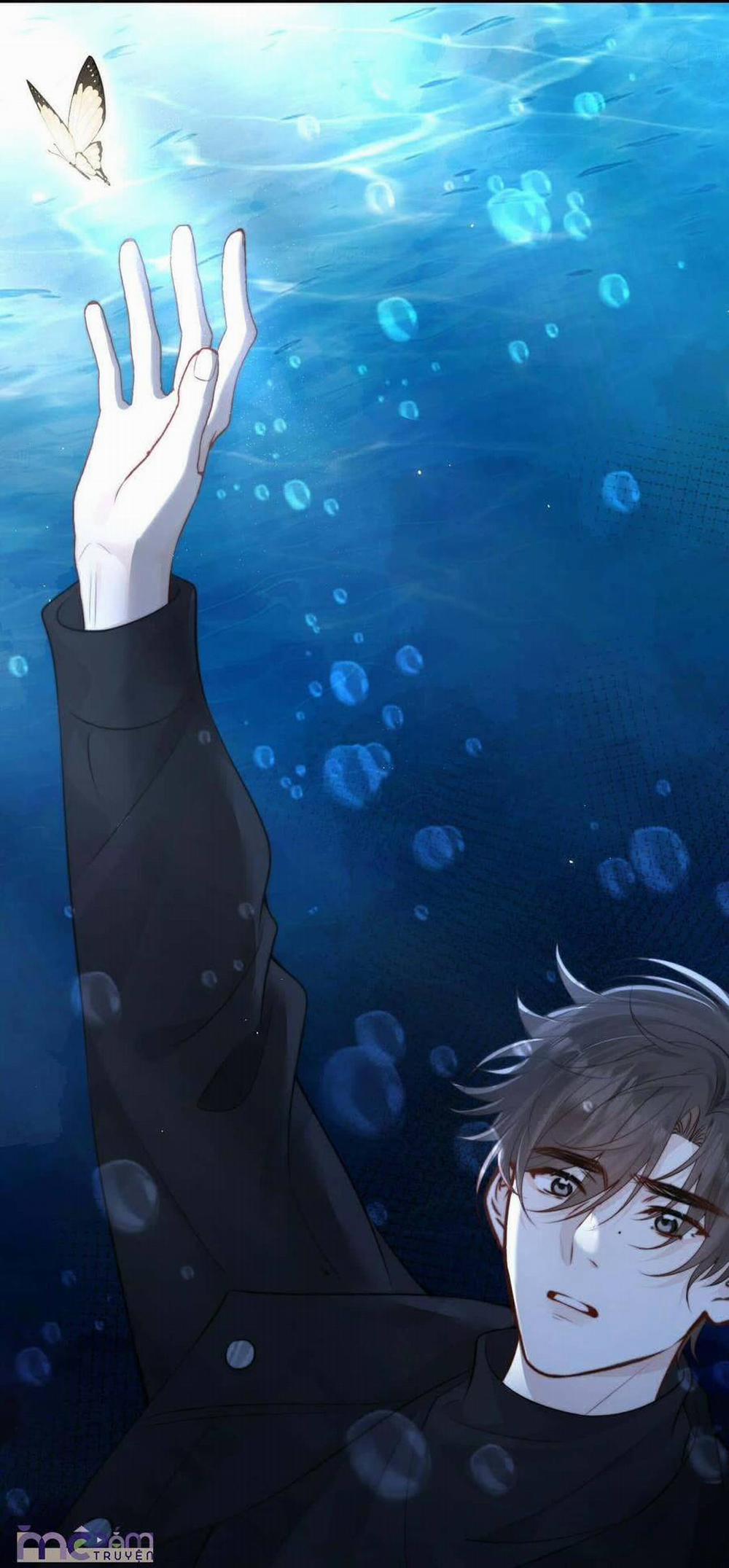 Em Nghe Thấy Chứ ? 33 trang 25