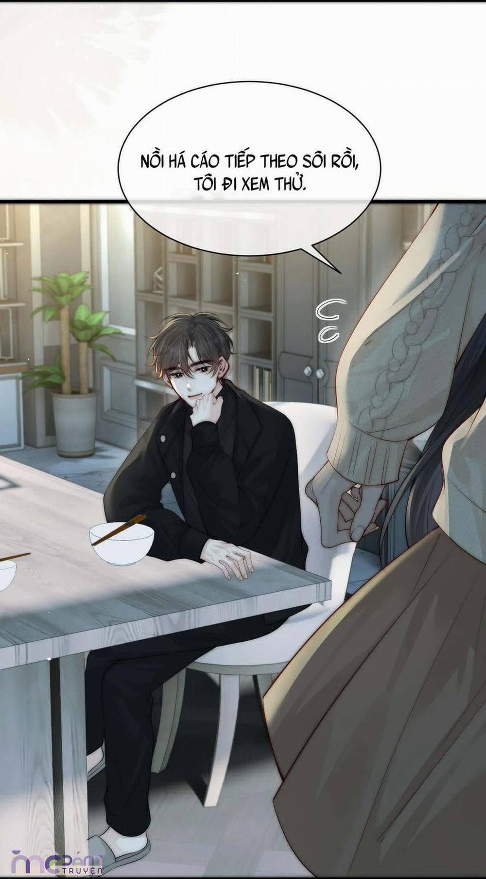 Em Nghe Thấy Chứ ? 33 trang 29