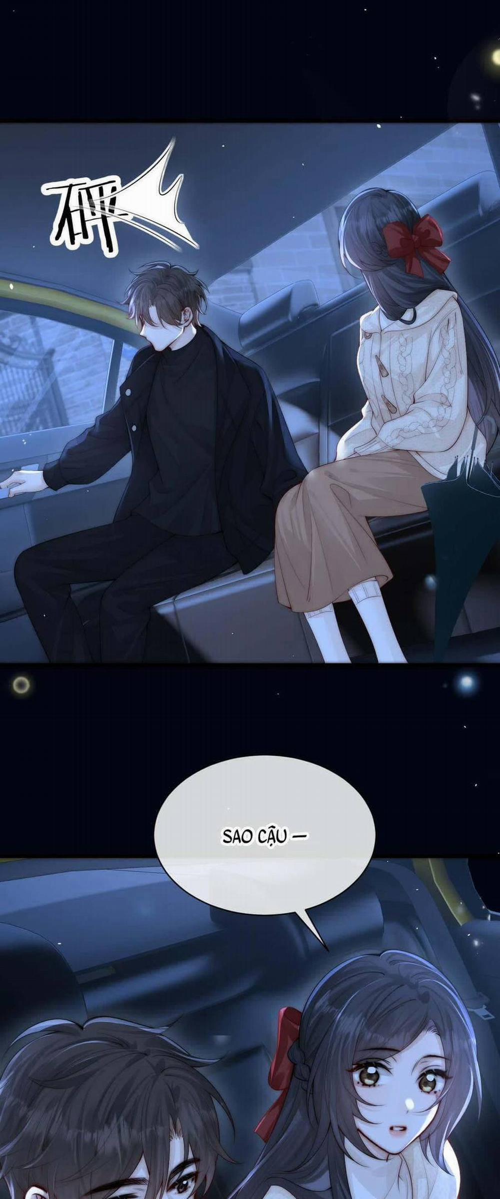 Em Nghe Thấy Chứ ? 33 trang 32