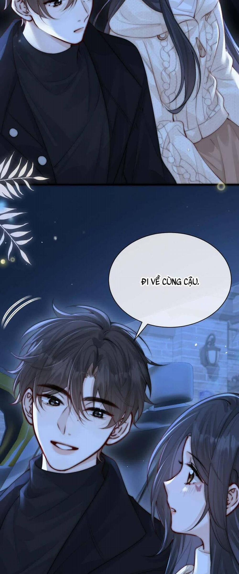 Em Nghe Thấy Chứ ? 33 trang 33