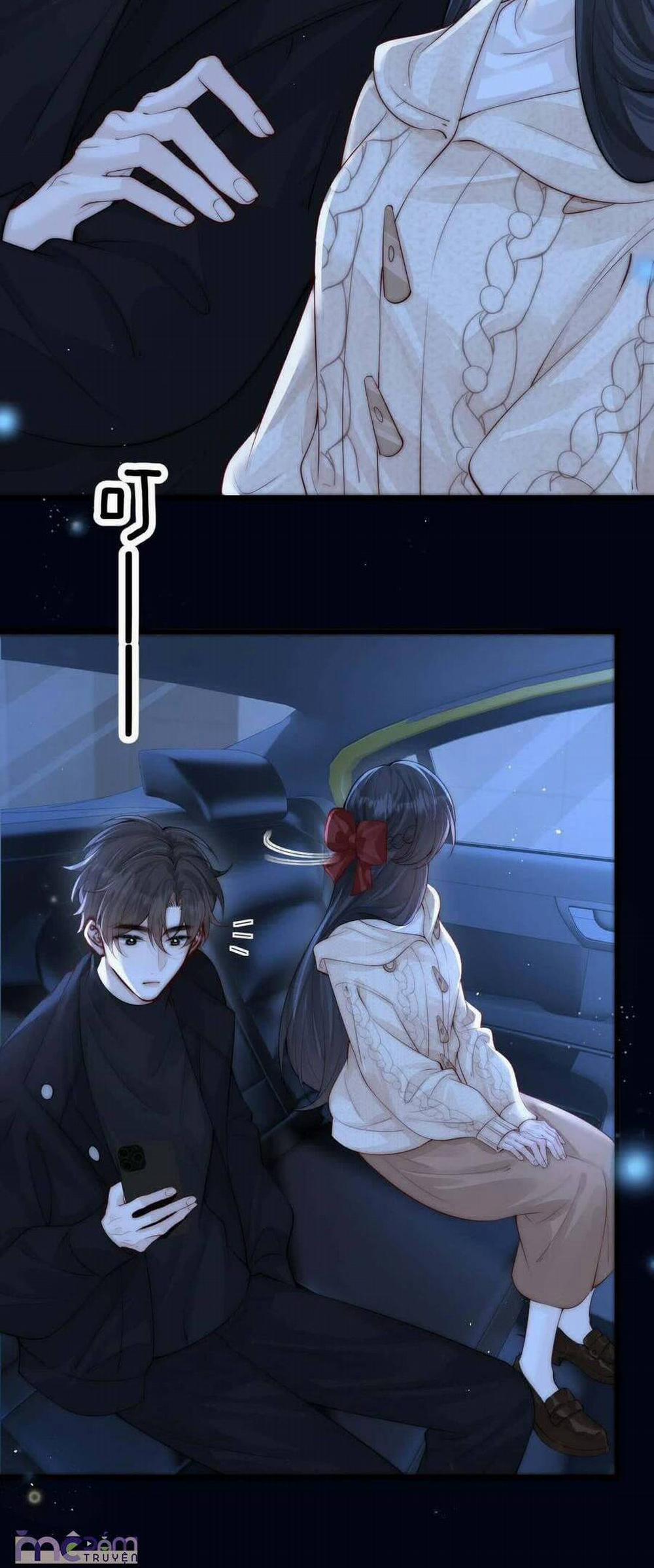 Em Nghe Thấy Chứ ? 33 trang 34