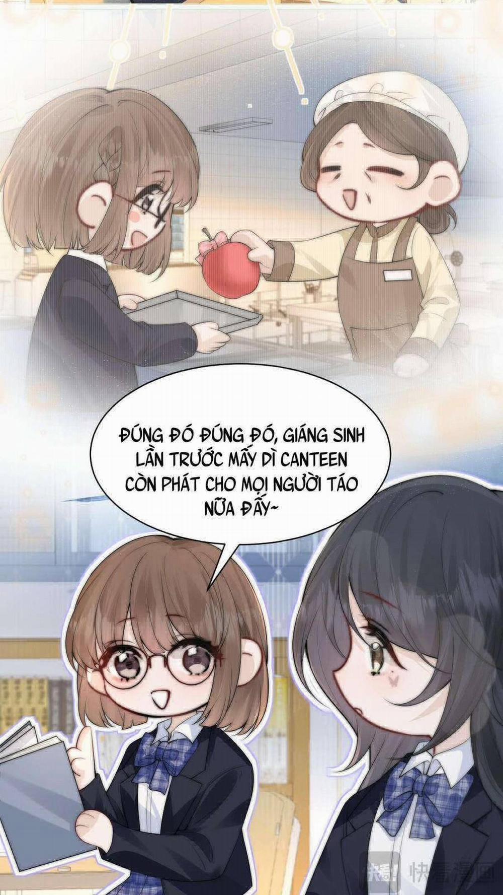 Em Nghe Thấy Chứ ? 34 trang 4