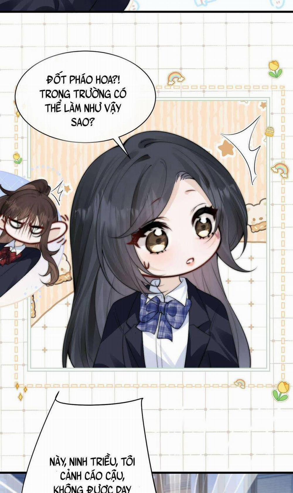 Em Nghe Thấy Chứ ? 34 trang 6