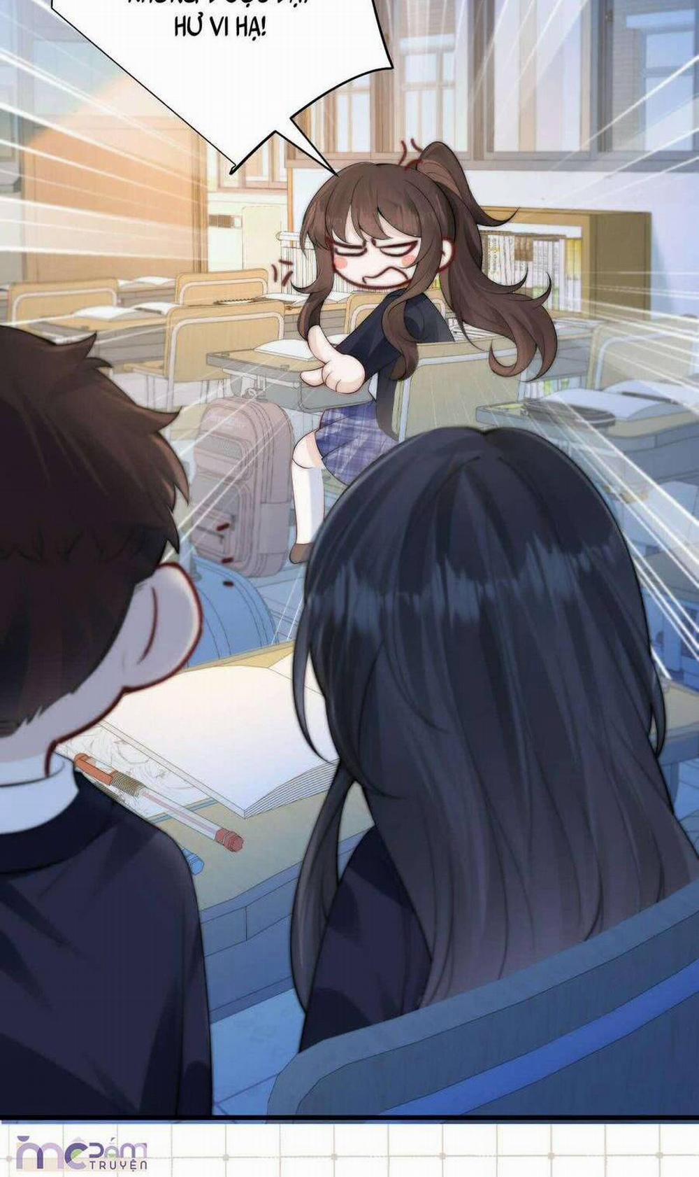 Em Nghe Thấy Chứ ? 34 trang 7