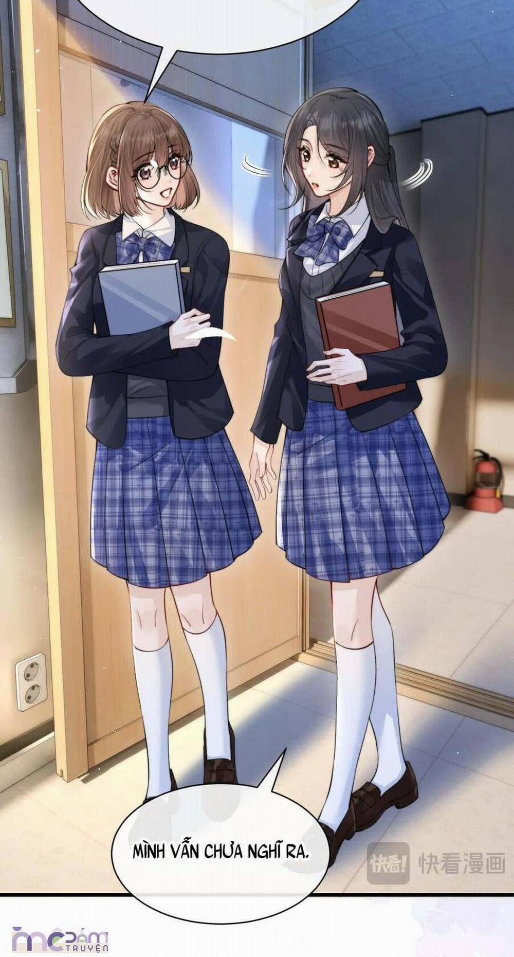 Em Nghe Thấy Chứ ? 35 trang 13