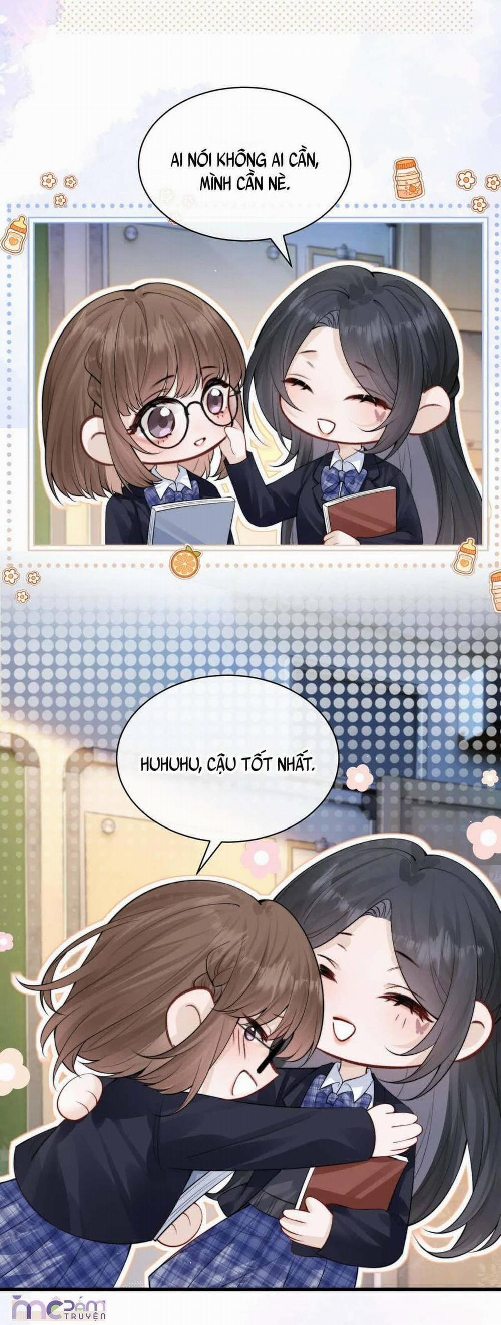 Em Nghe Thấy Chứ ? 35 trang 17