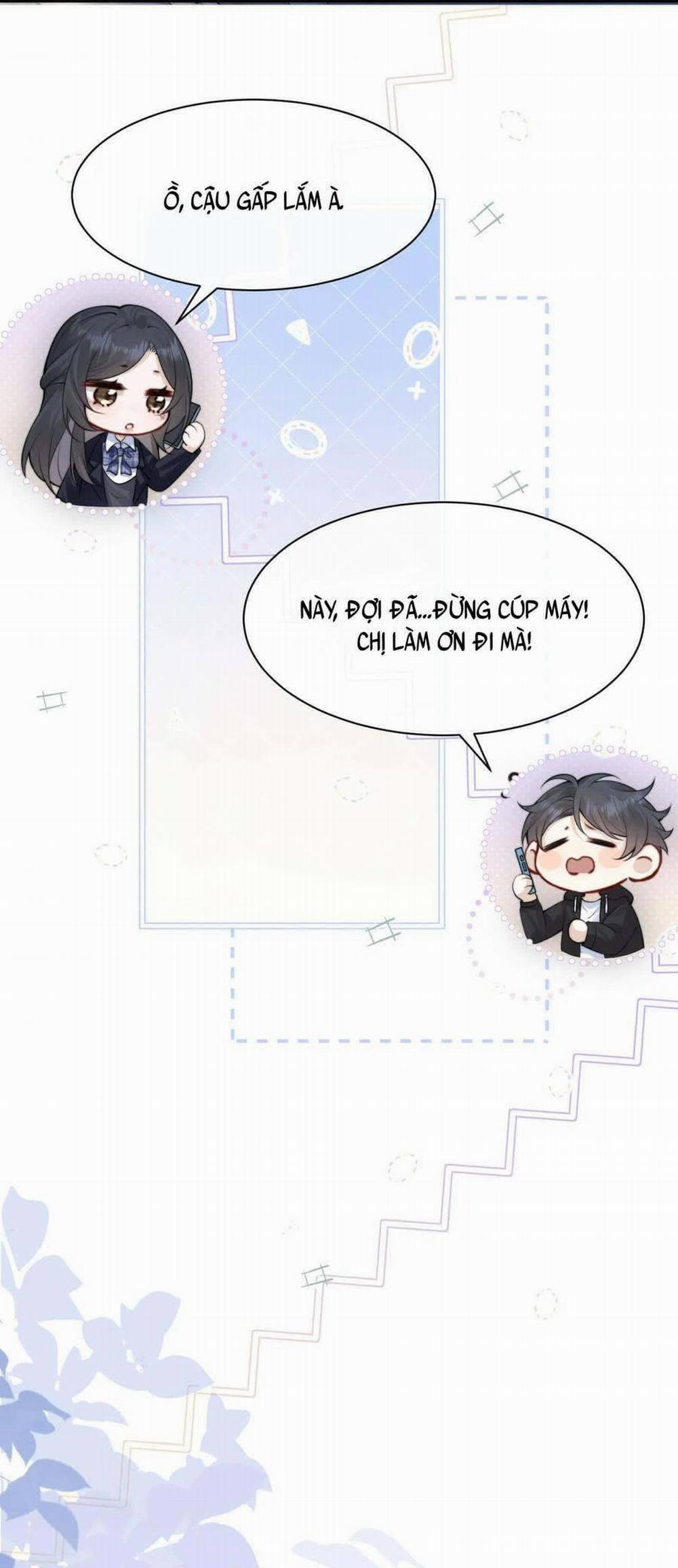 Em Nghe Thấy Chứ ? 35 trang 24