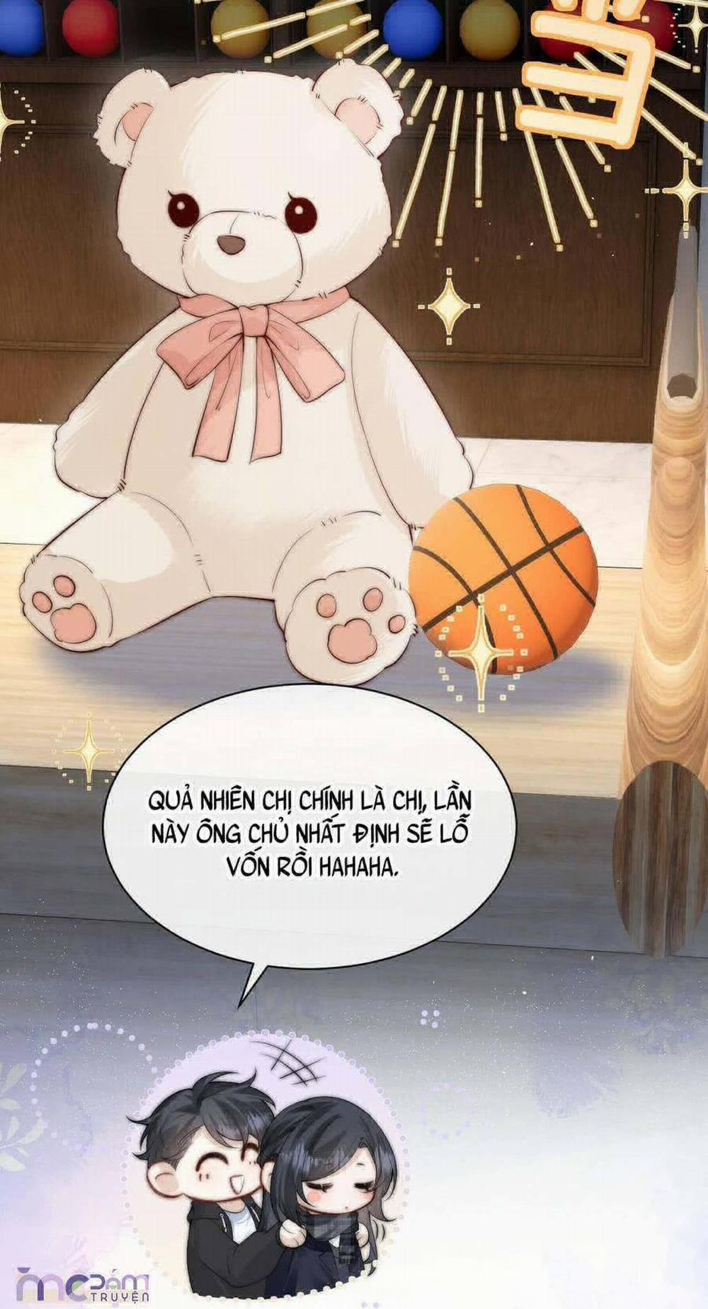 Em Nghe Thấy Chứ ? 35 trang 29