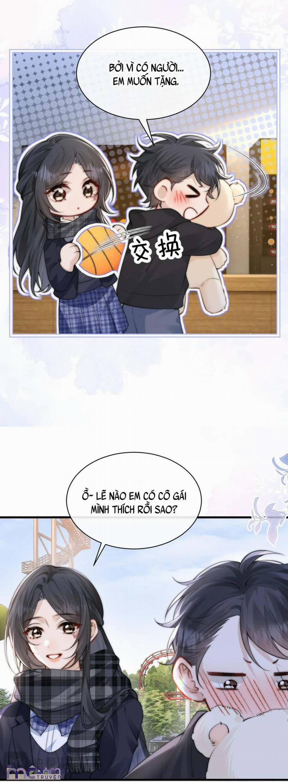 Em Nghe Thấy Chứ ? 35 trang 31