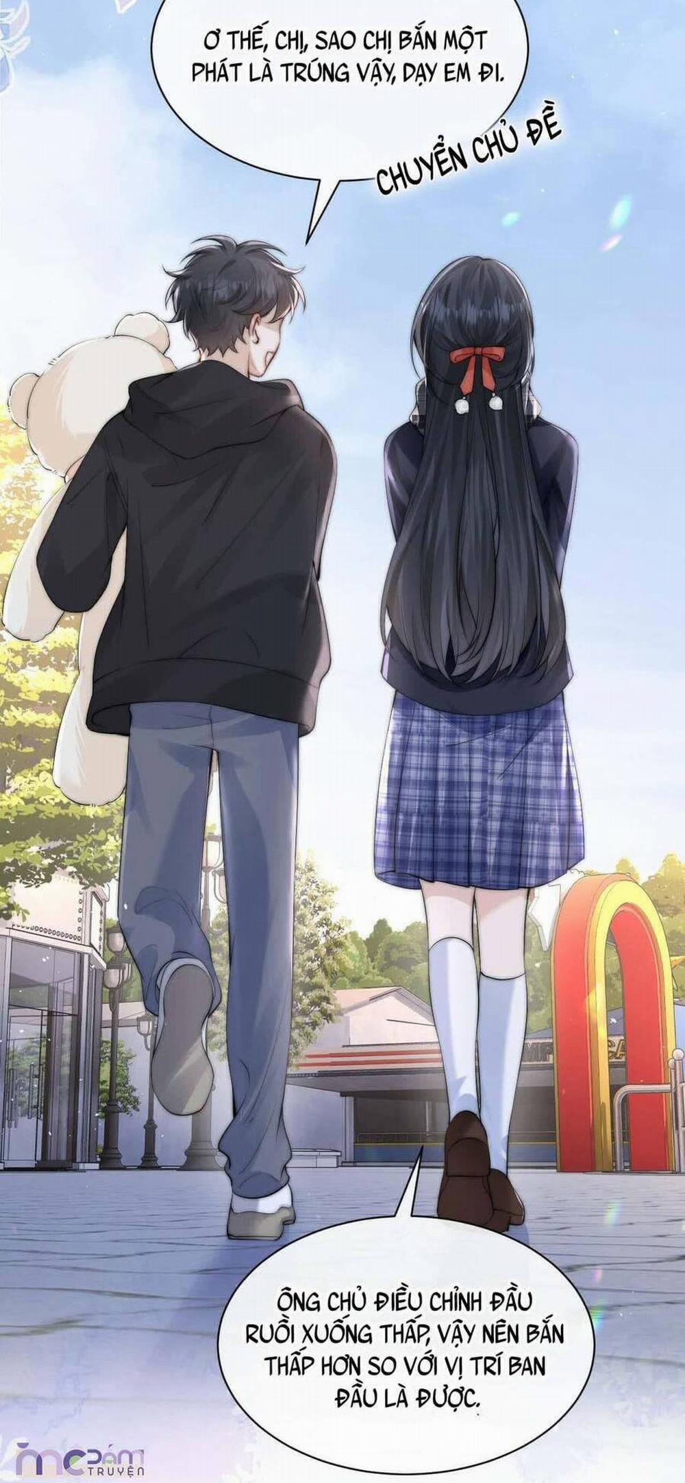 Em Nghe Thấy Chứ ? 35 trang 33