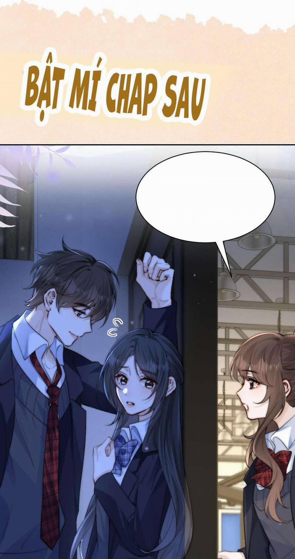 Em Nghe Thấy Chứ ? 35 trang 36