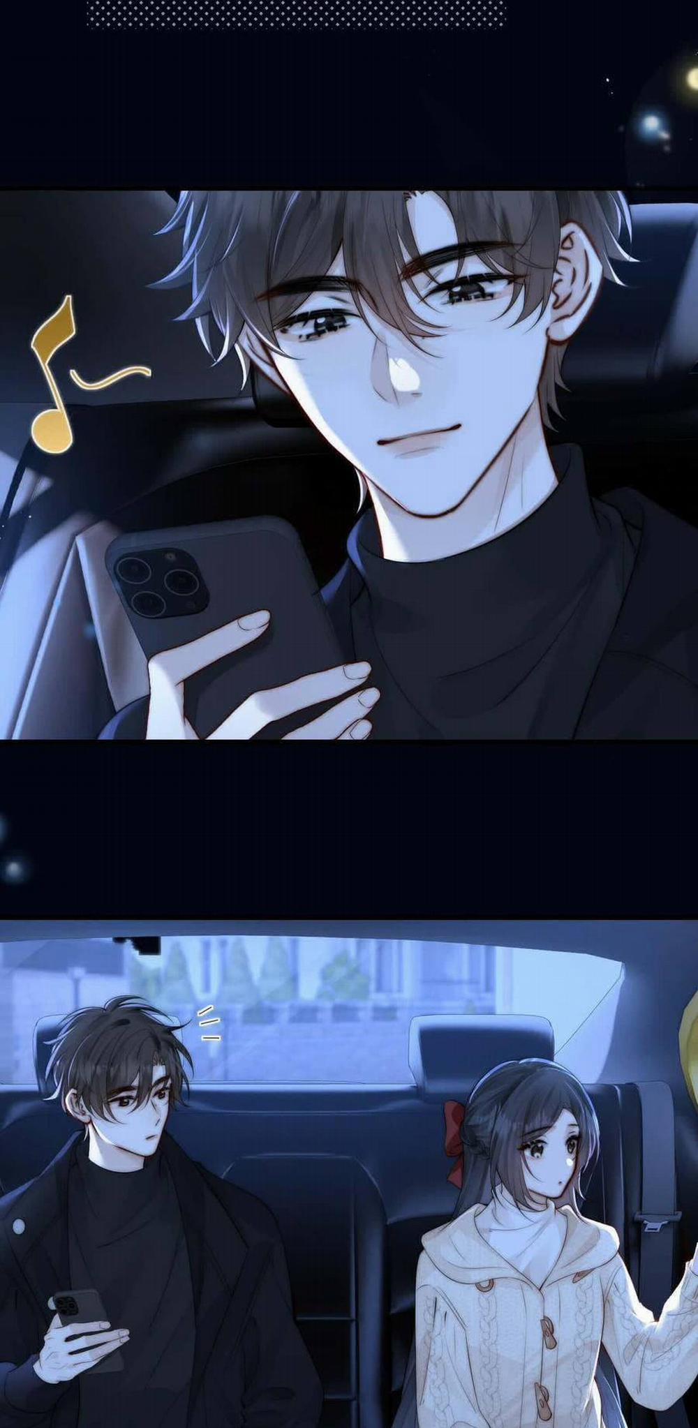 Em Nghe Thấy Chứ ? 35 trang 5