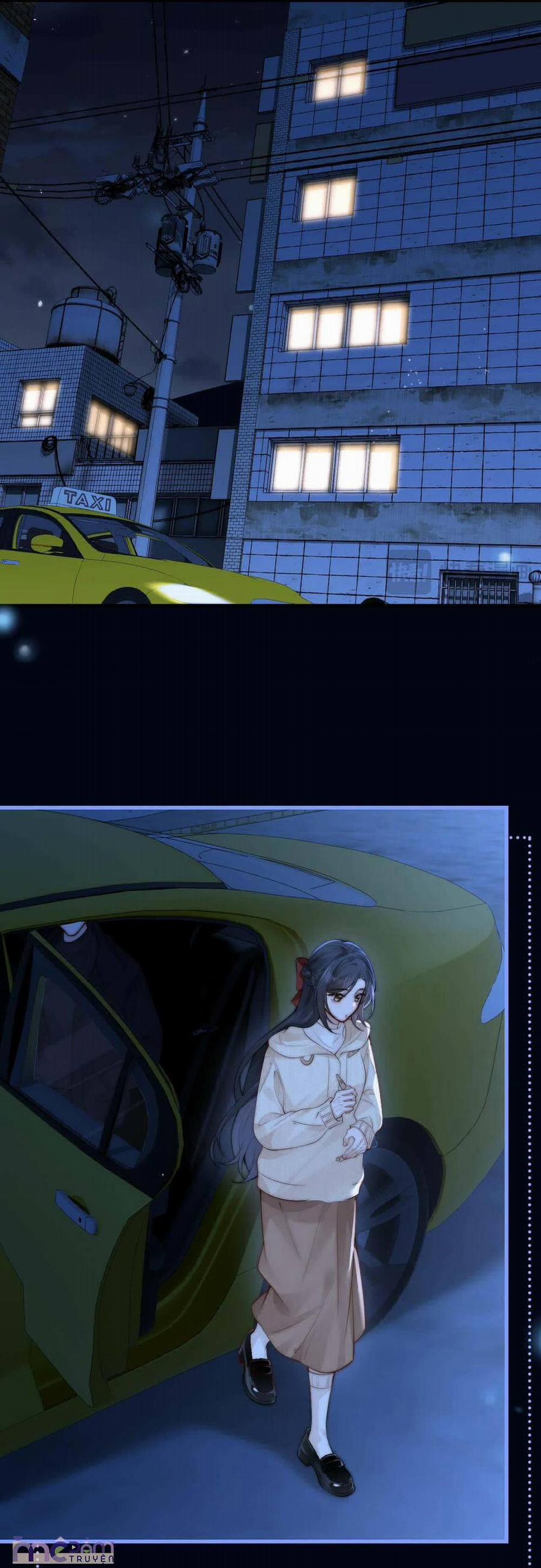 Em Nghe Thấy Chứ ? 35 trang 9