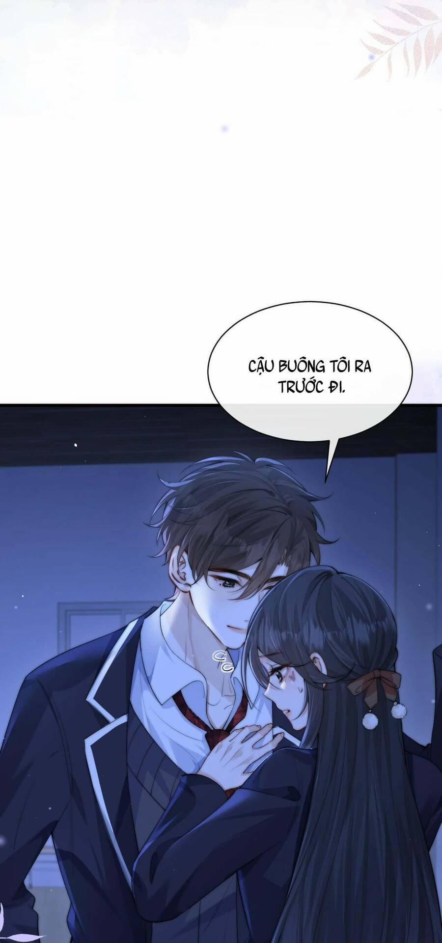 Em Nghe Thấy Chứ ? 36 trang 12