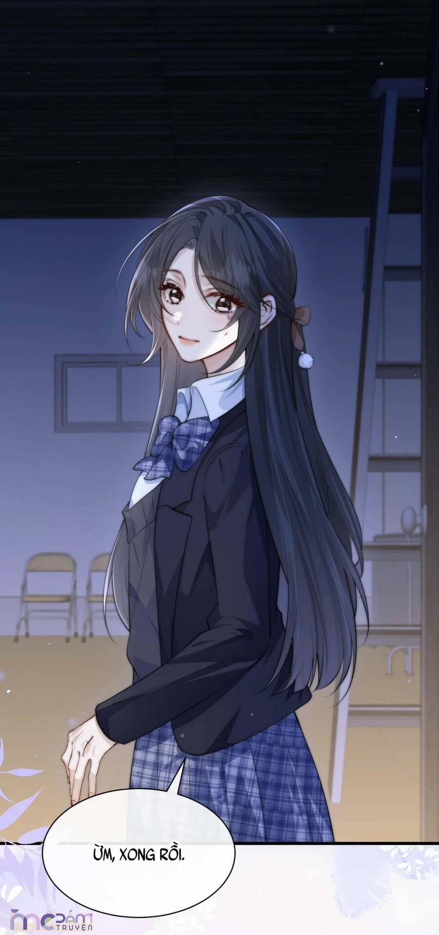 Em Nghe Thấy Chứ ? 36 trang 16