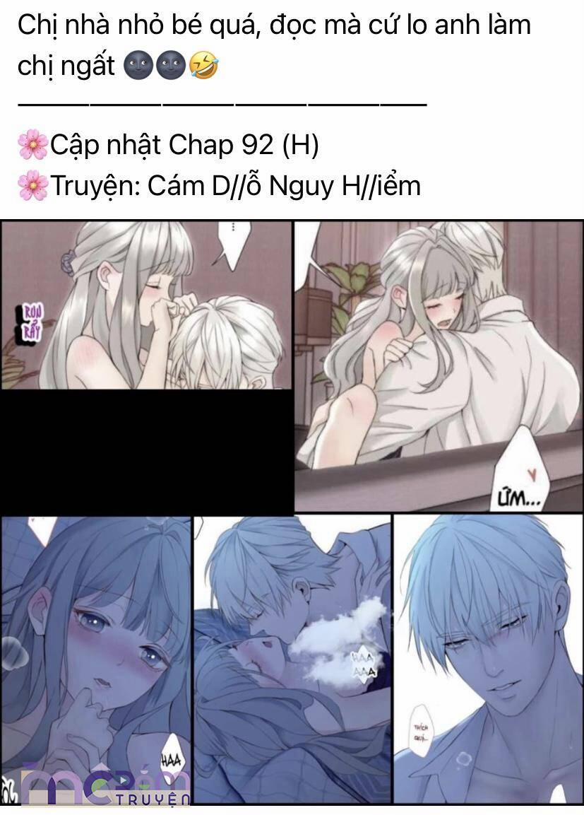 Em Nghe Thấy Chứ ? 36 trang 2