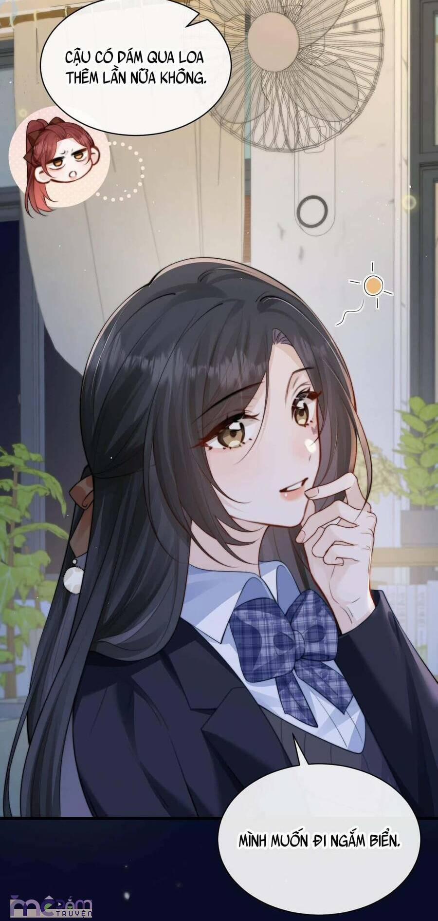 Em Nghe Thấy Chứ ? 36 trang 20