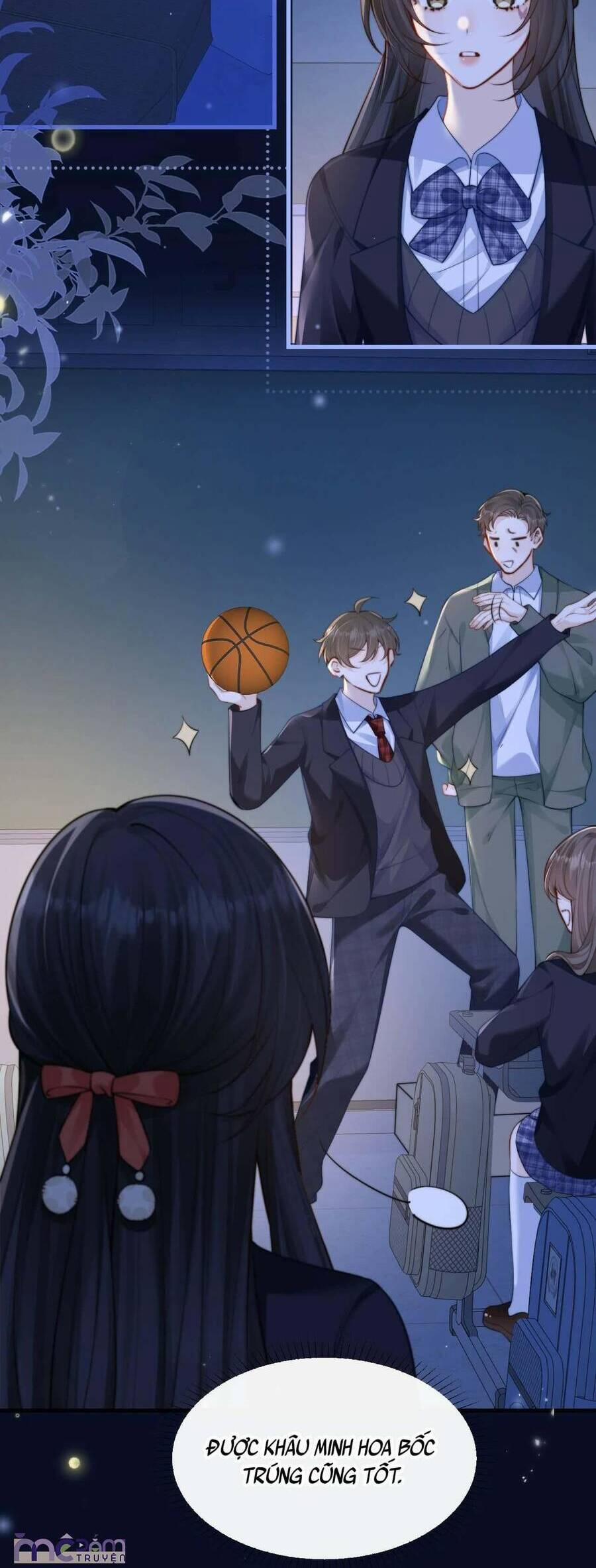 Em Nghe Thấy Chứ ? 36 trang 27