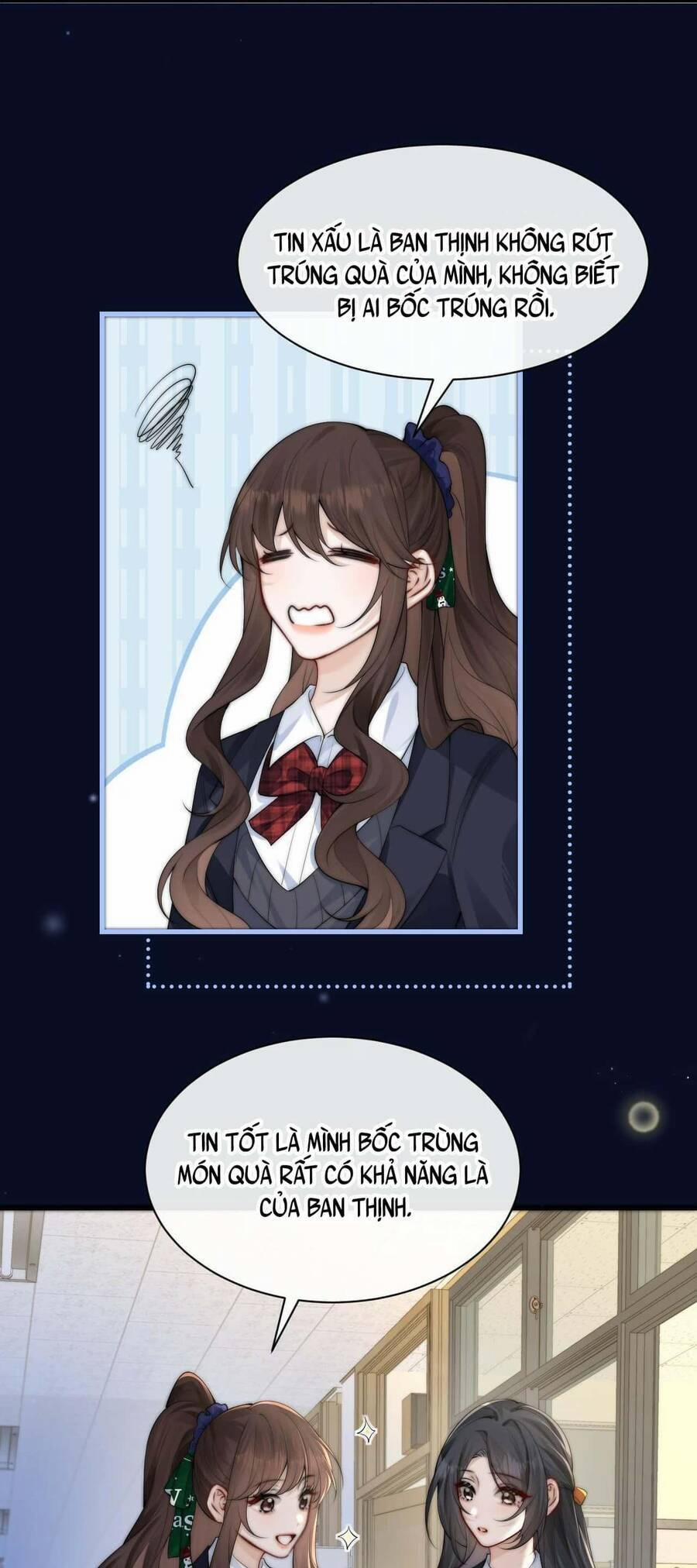 Em Nghe Thấy Chứ ? 36 trang 29