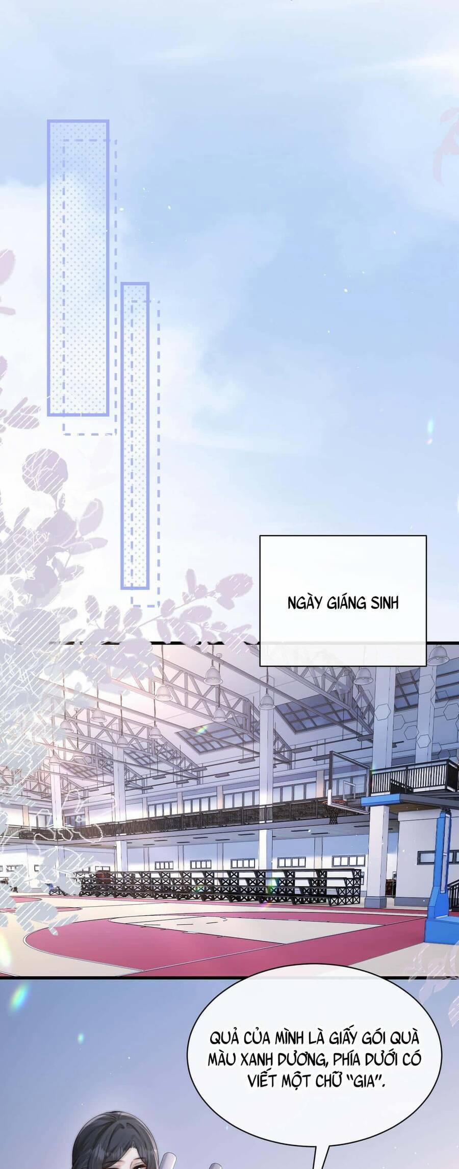 Em Nghe Thấy Chứ ? 36 trang 3