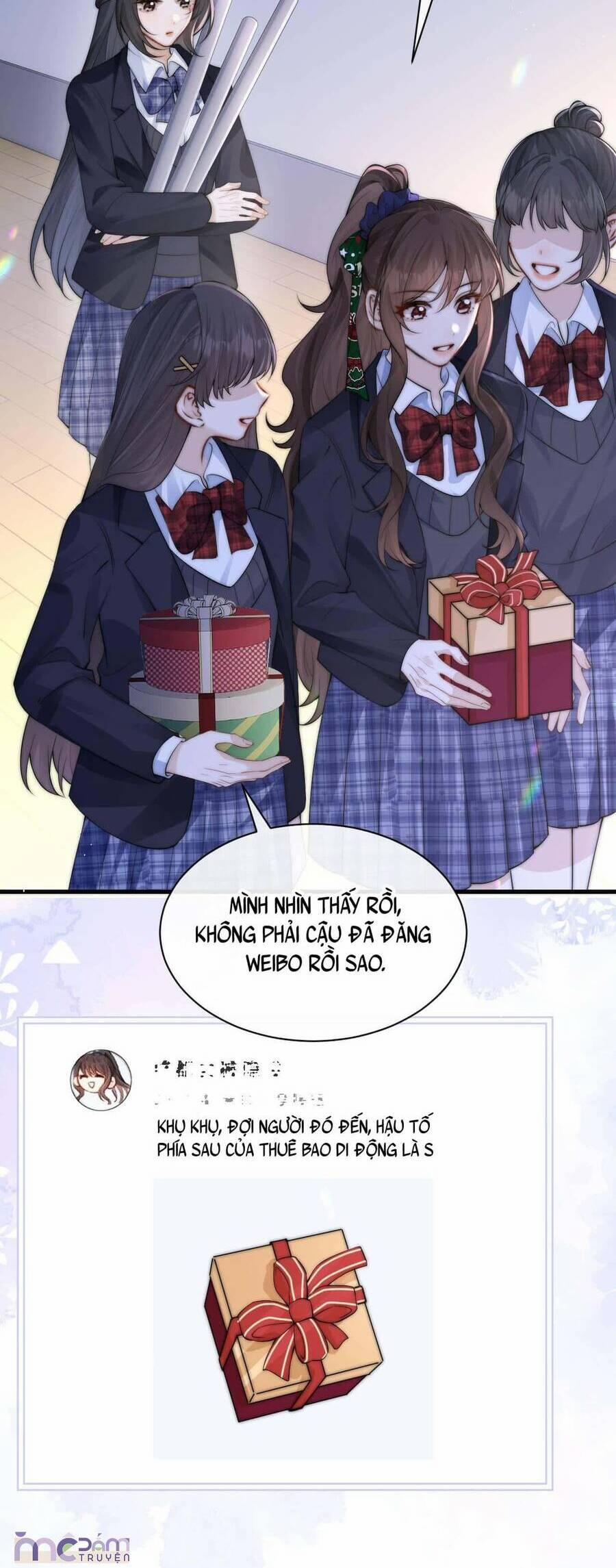 Em Nghe Thấy Chứ ? 36 trang 4