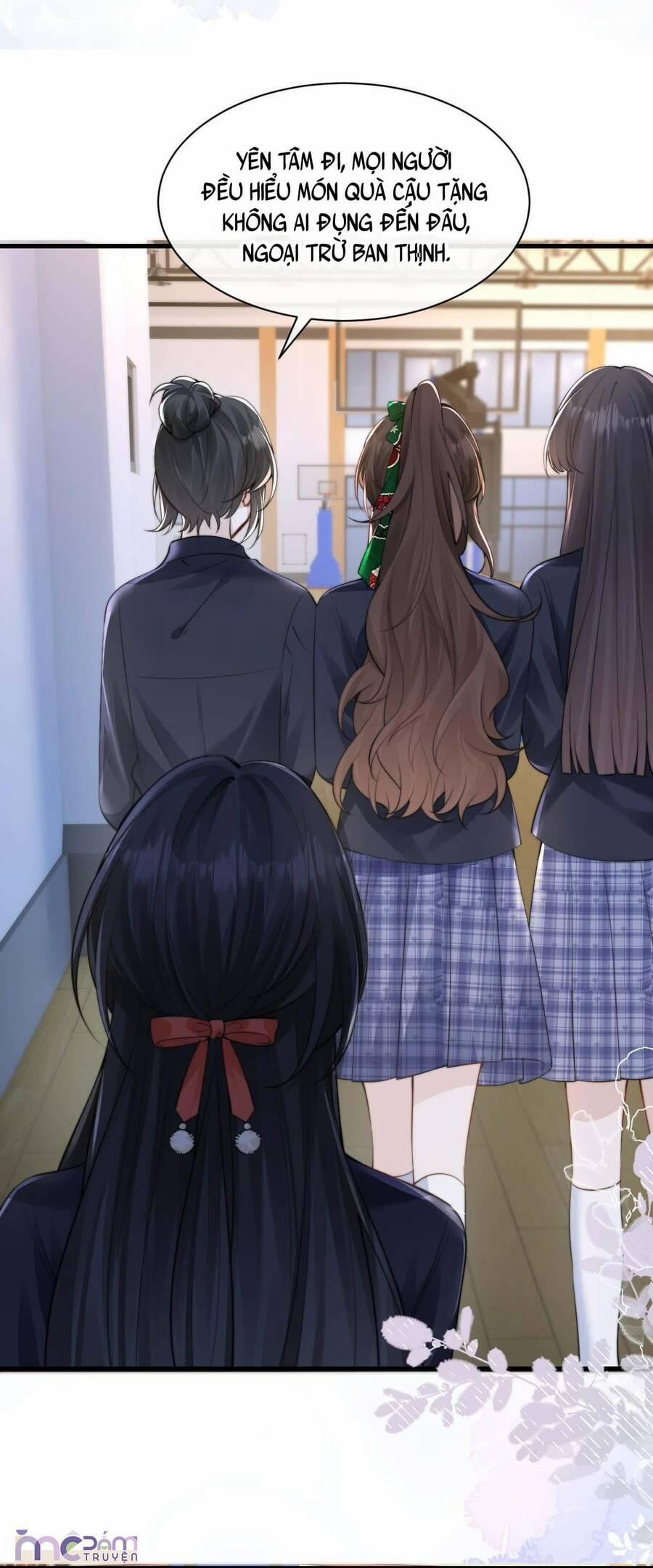 Em Nghe Thấy Chứ ? 36 trang 5