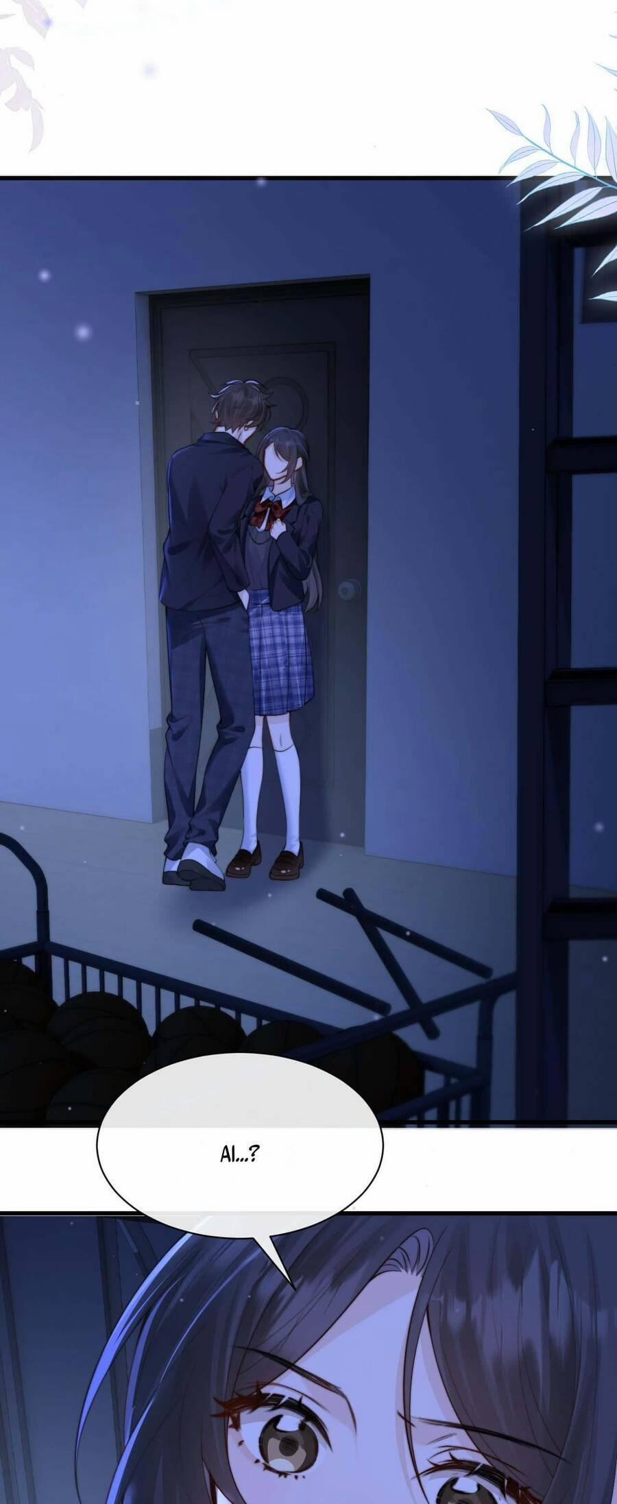 Em Nghe Thấy Chứ ? 36 trang 7