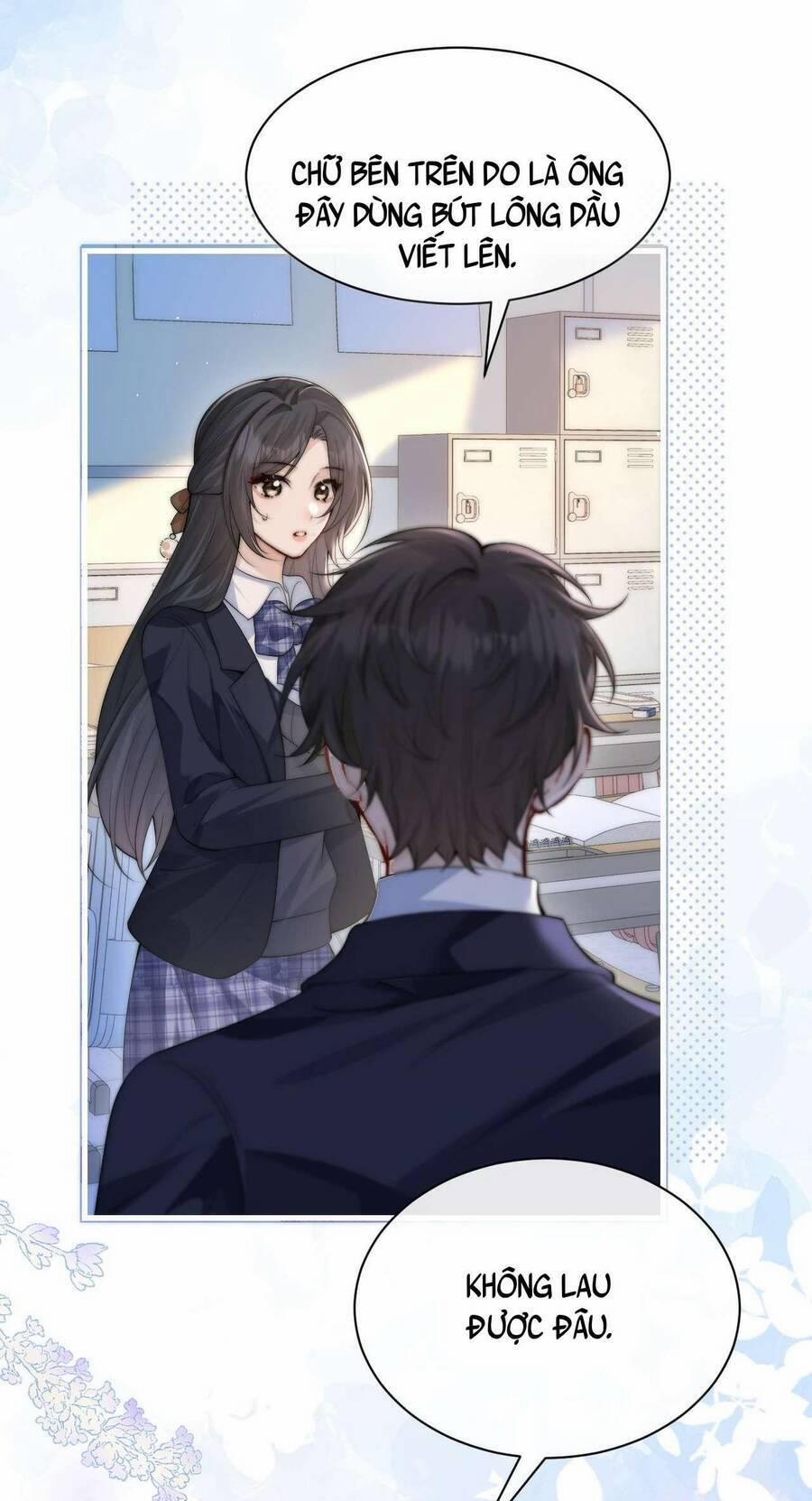 Em Nghe Thấy Chứ ? 37 trang 15