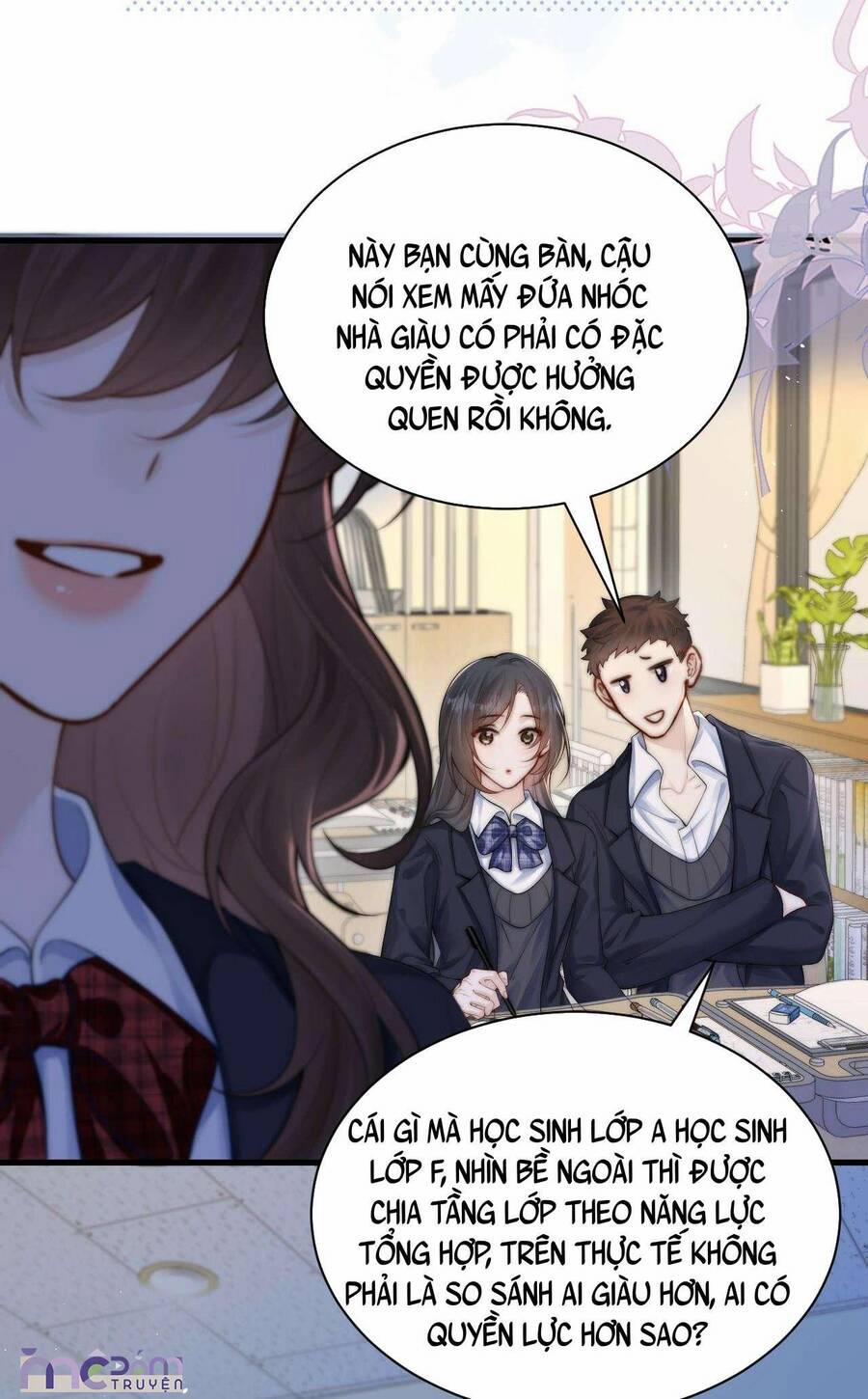 Em Nghe Thấy Chứ ? 37 trang 21