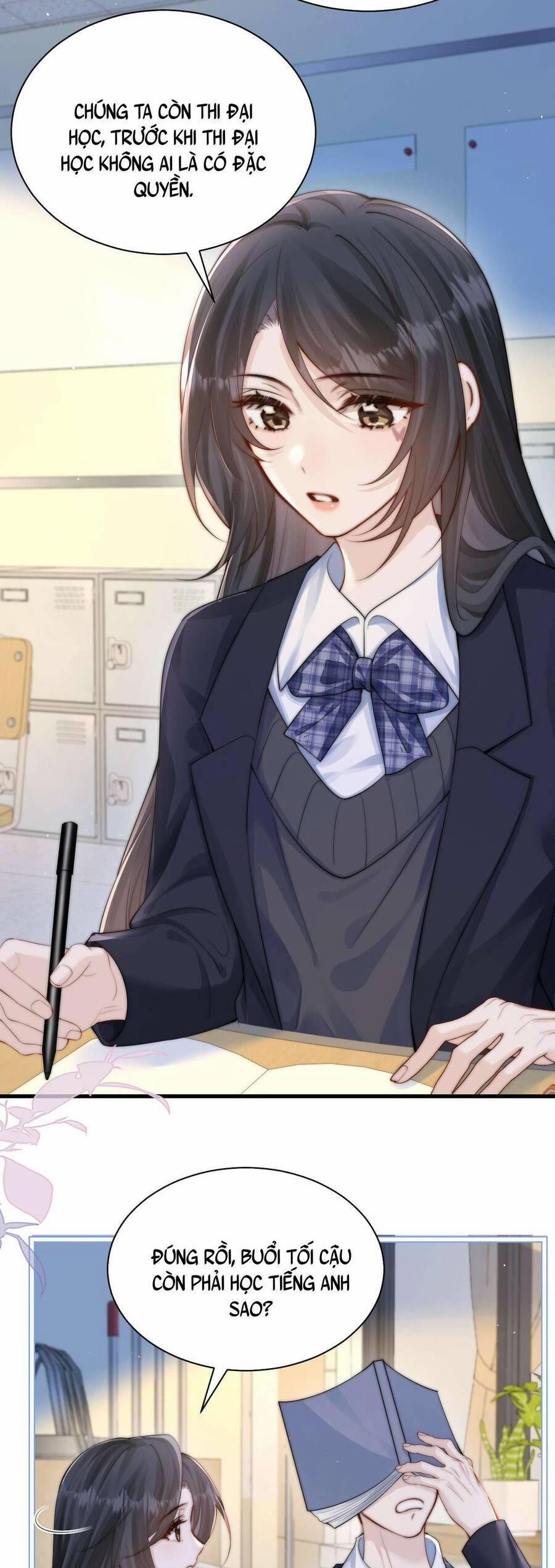 Em Nghe Thấy Chứ ? 37 trang 22