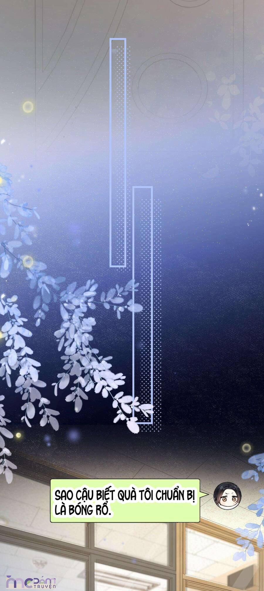 Em Nghe Thấy Chứ ? 37 trang 3