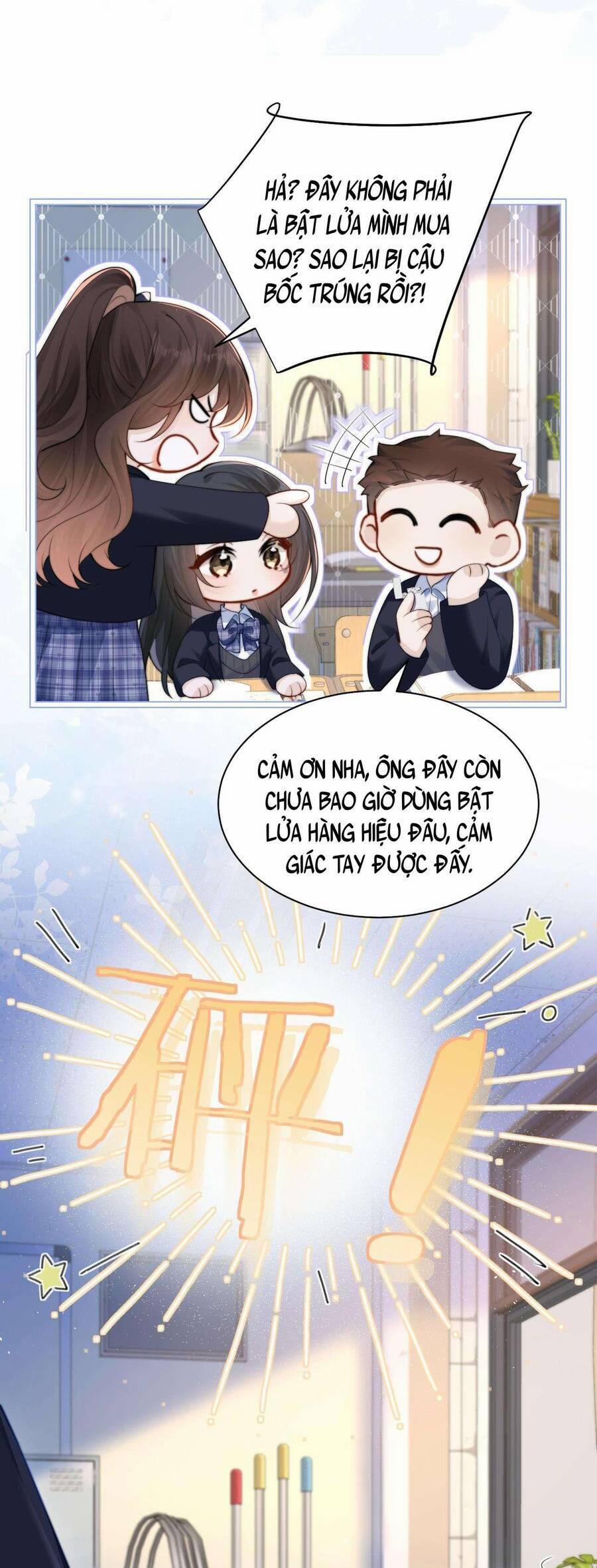 Em Nghe Thấy Chứ ? 37 trang 31