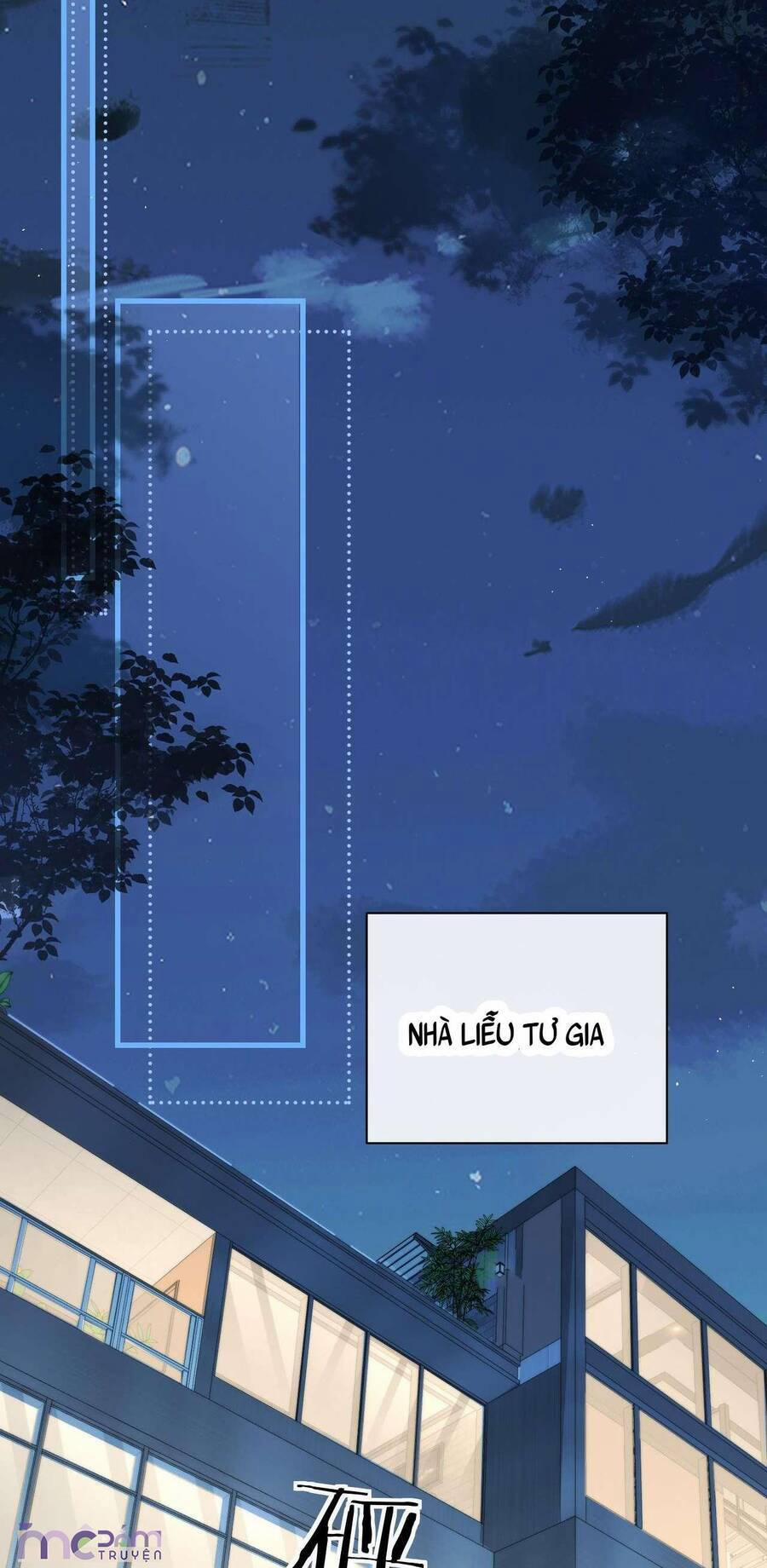 Em Nghe Thấy Chứ ? 37 trang 34