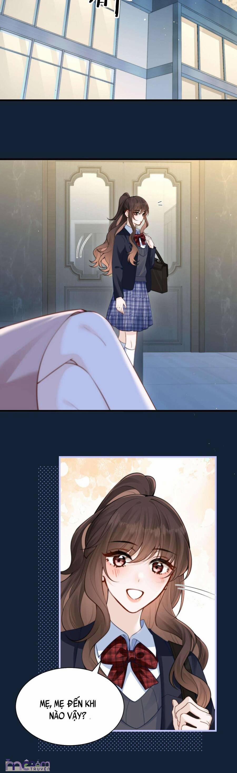 Em Nghe Thấy Chứ ? 37 trang 35