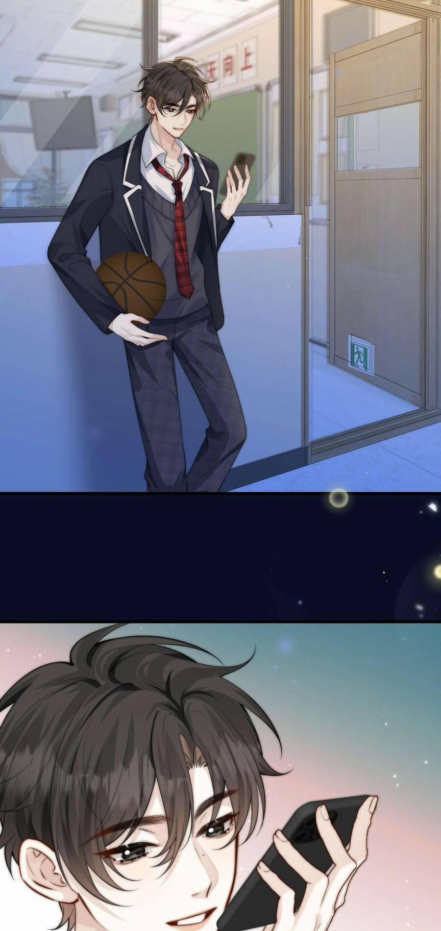 Em Nghe Thấy Chứ ? 37 trang 4