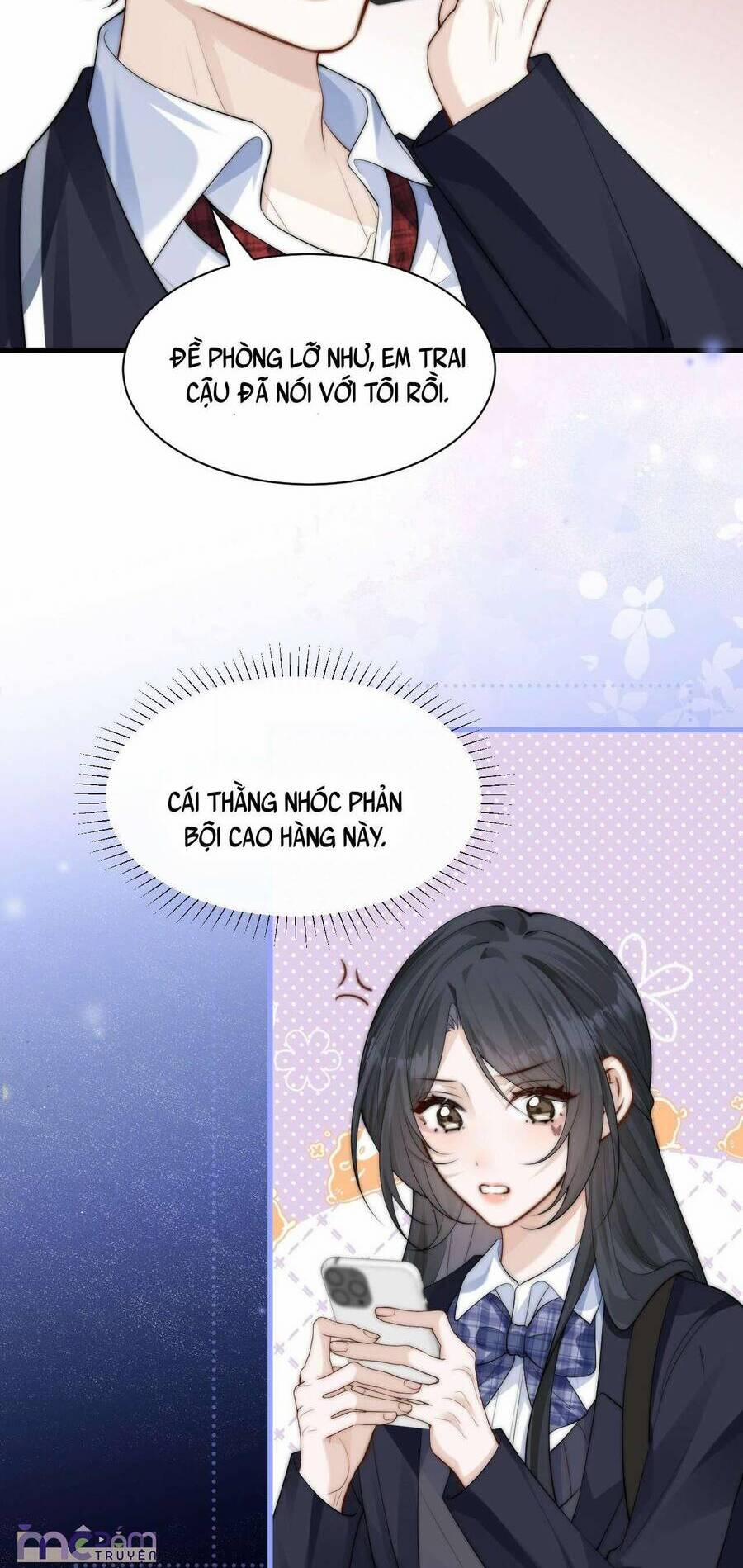 Em Nghe Thấy Chứ ? 37 trang 5