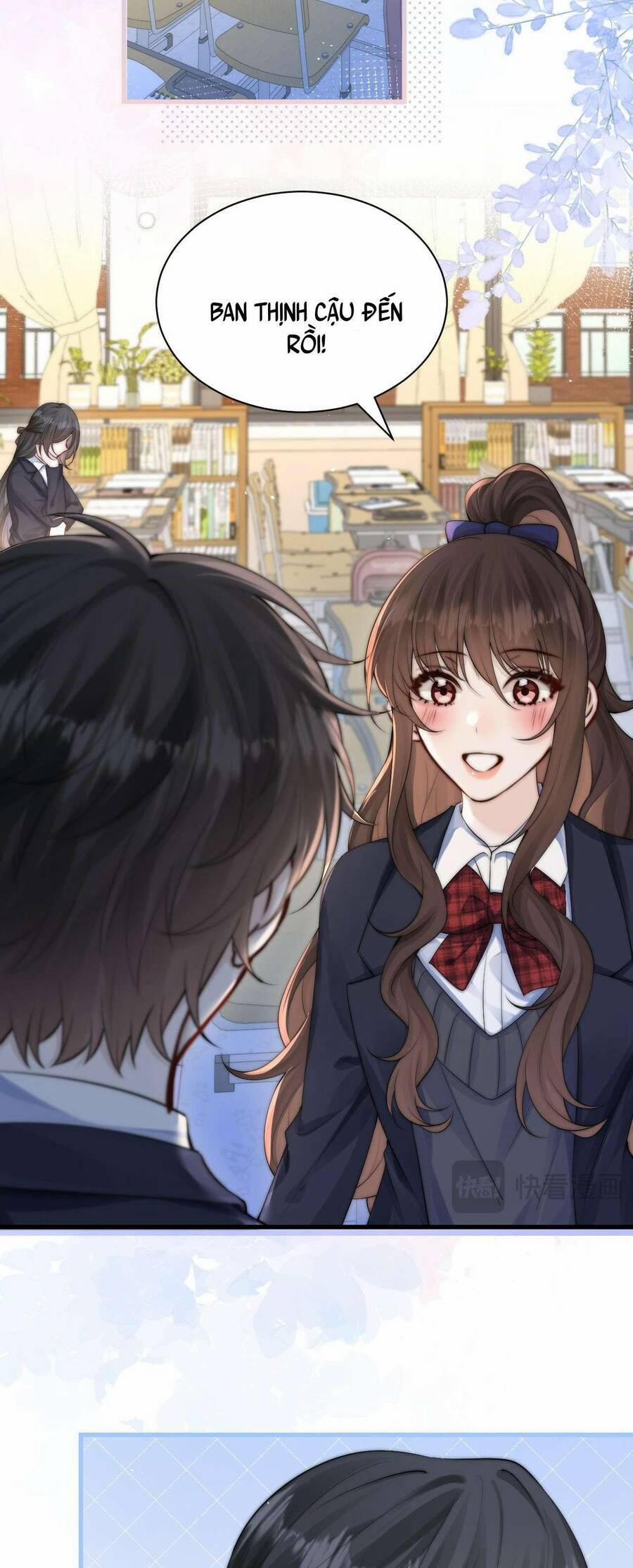 Em Nghe Thấy Chứ ? 37 trang 7