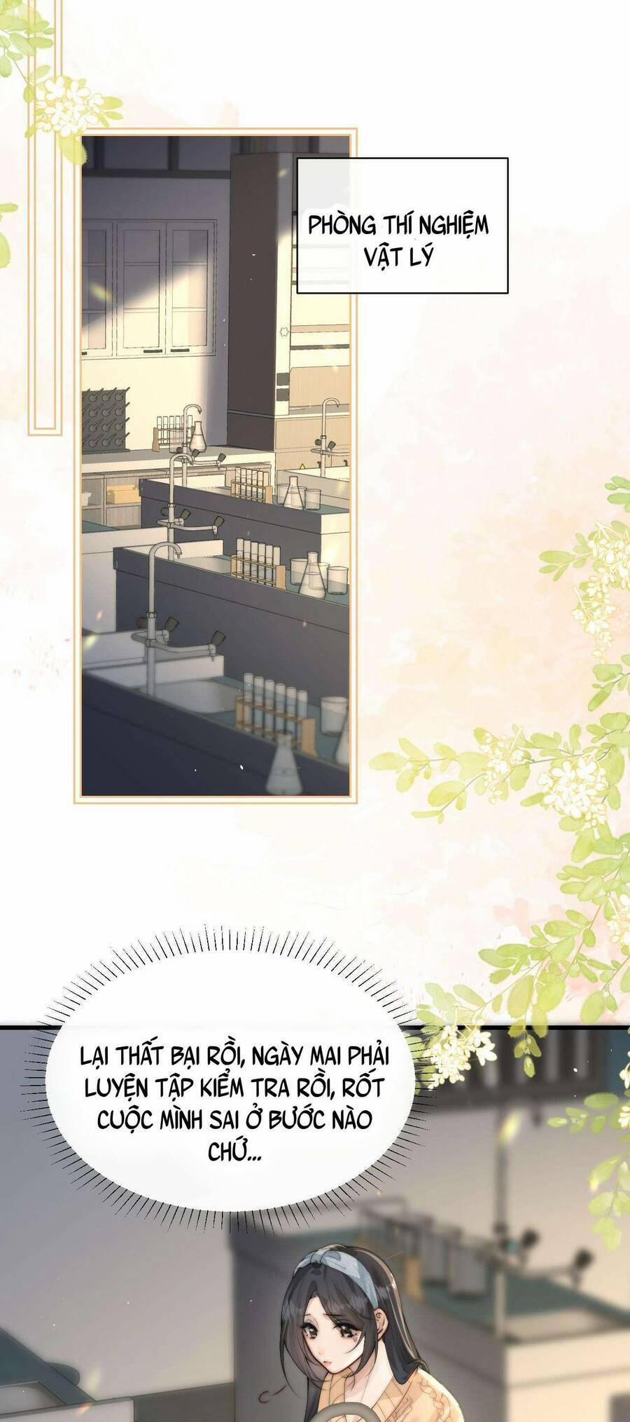 Em Nghe Thấy Chứ ? 38 trang 11