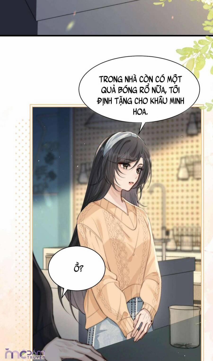 Em Nghe Thấy Chứ ? 38 trang 16